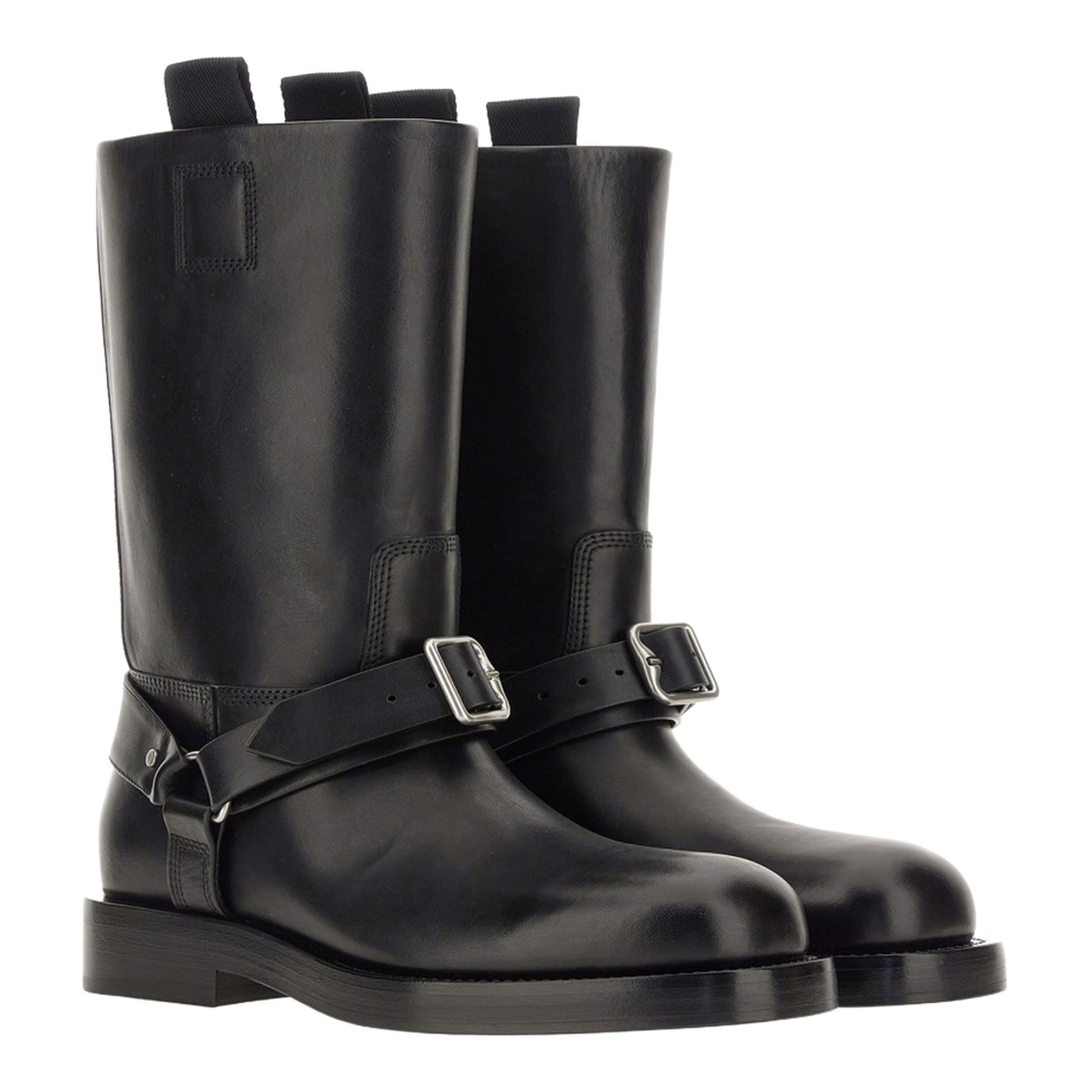 Saddle Boot - Image 5