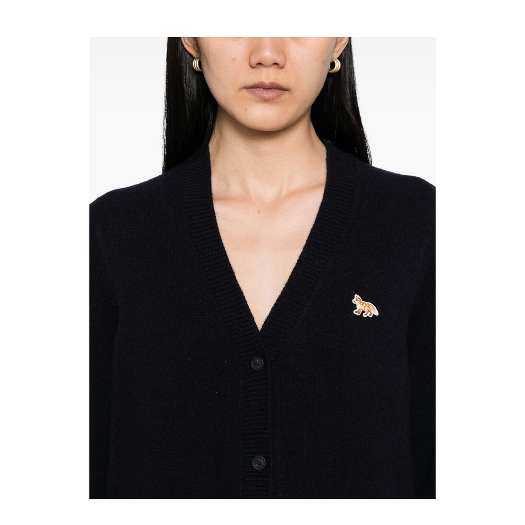 Sweaters Blue - Image 4