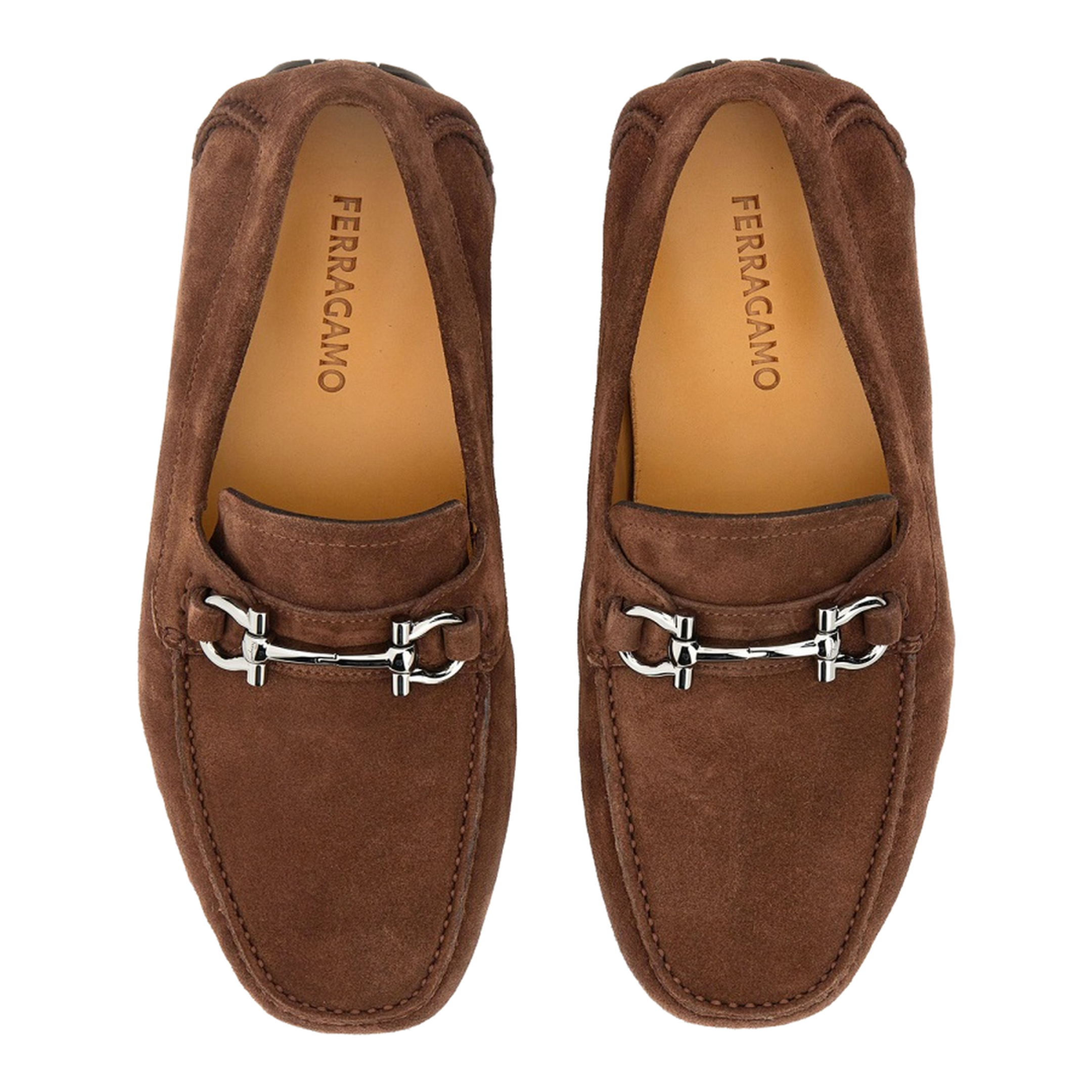 MOCCASIN ORNAMENT GANCINI - Image 5