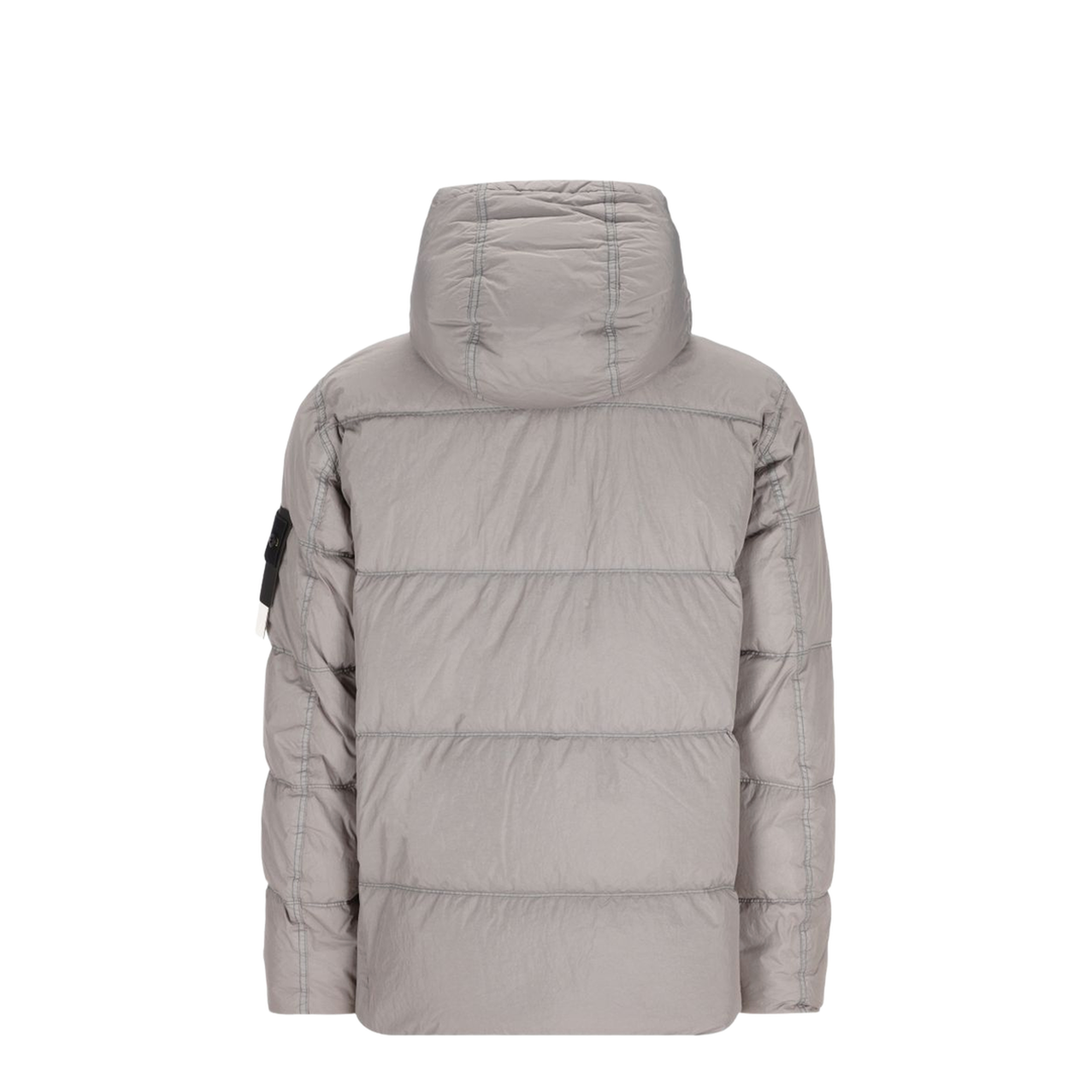 Coats GREY - Image 3