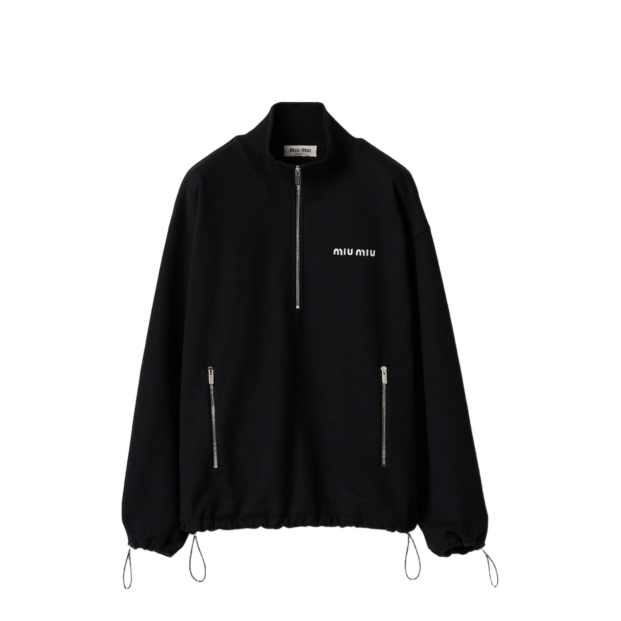 Sweaters BLACK - Image 1
