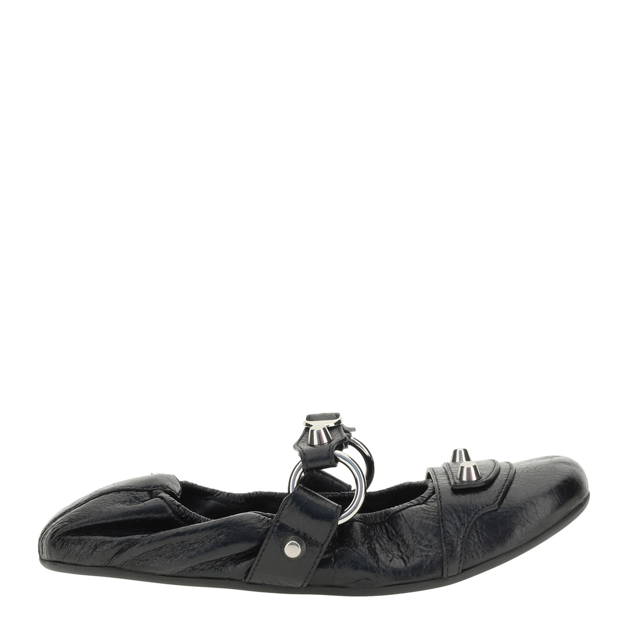 Ballet Loafers - Image 1