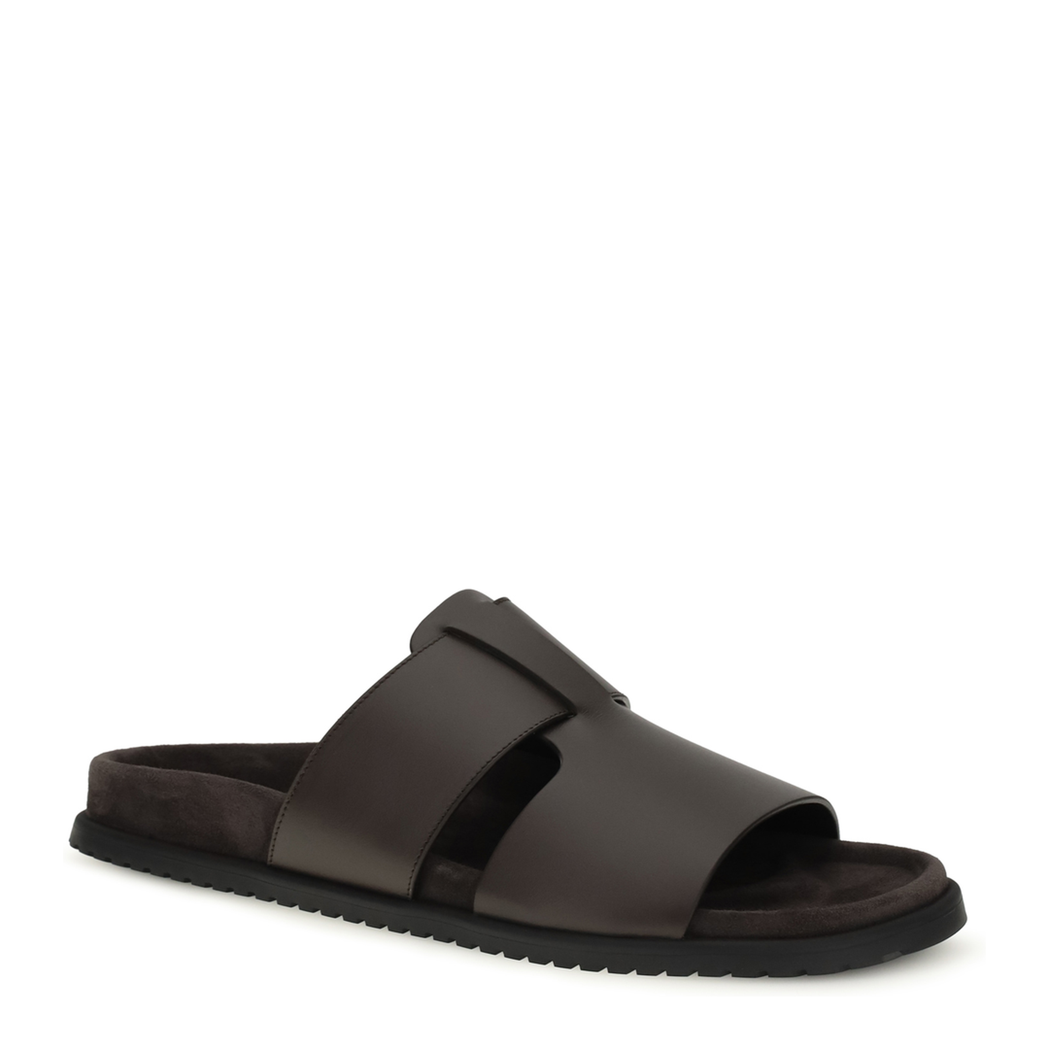 Leather Sandals - Image 2