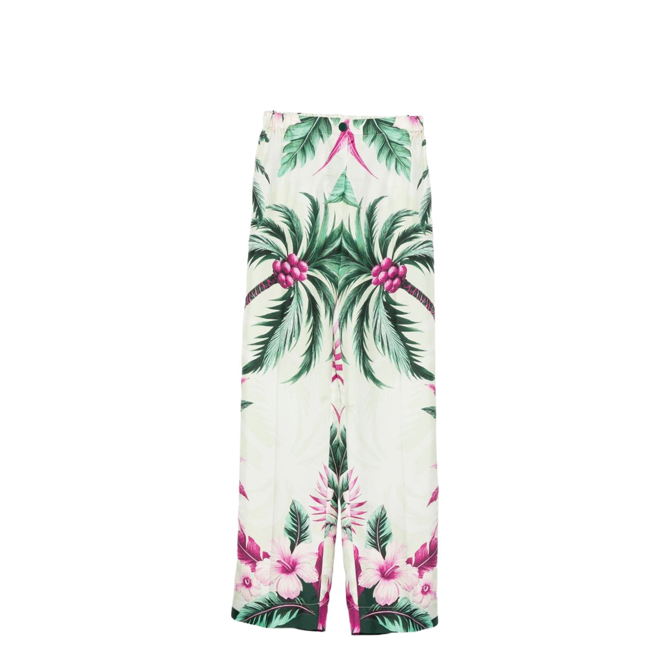 Trousers Green - Image 1