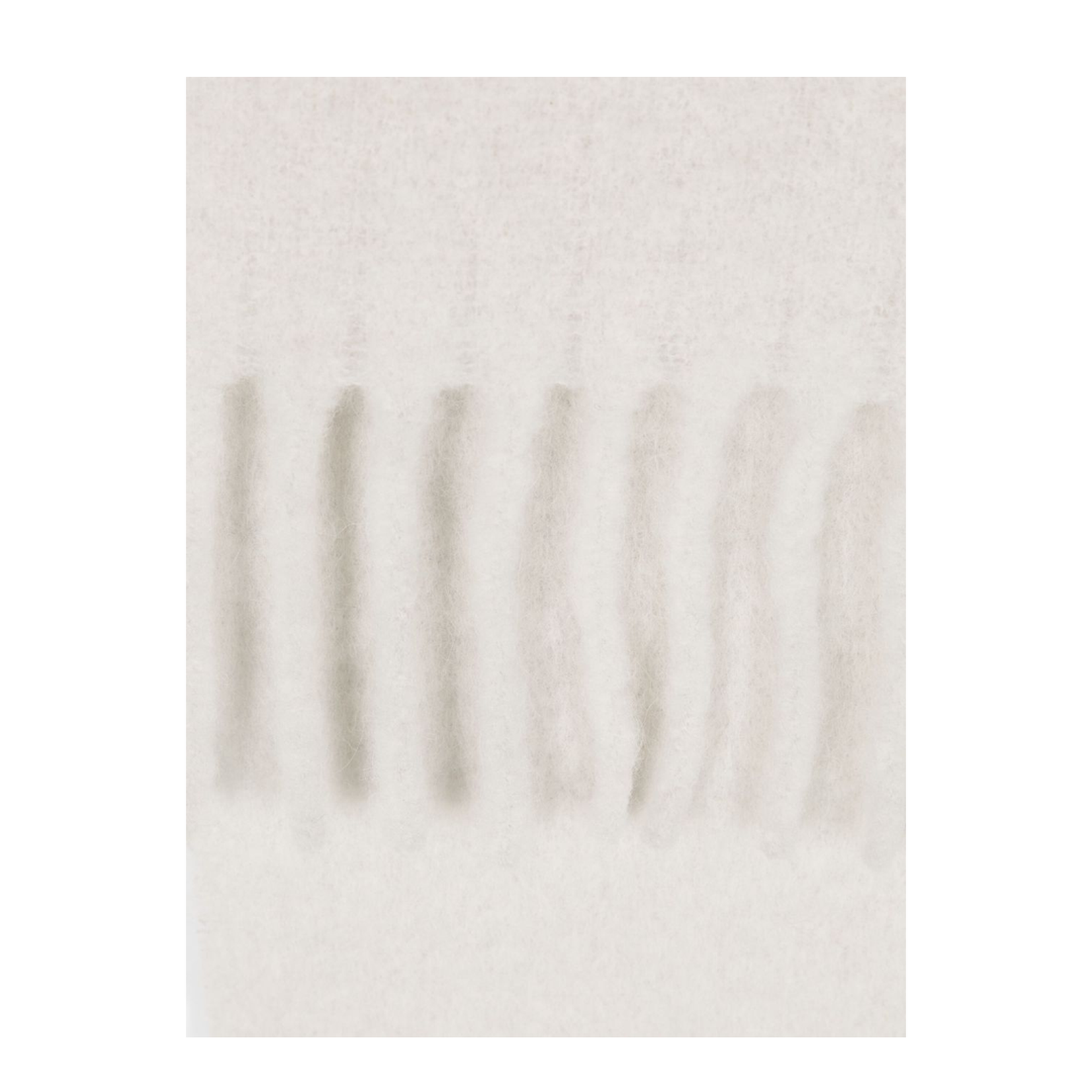 Alpaca Blend Scarf - Image 2