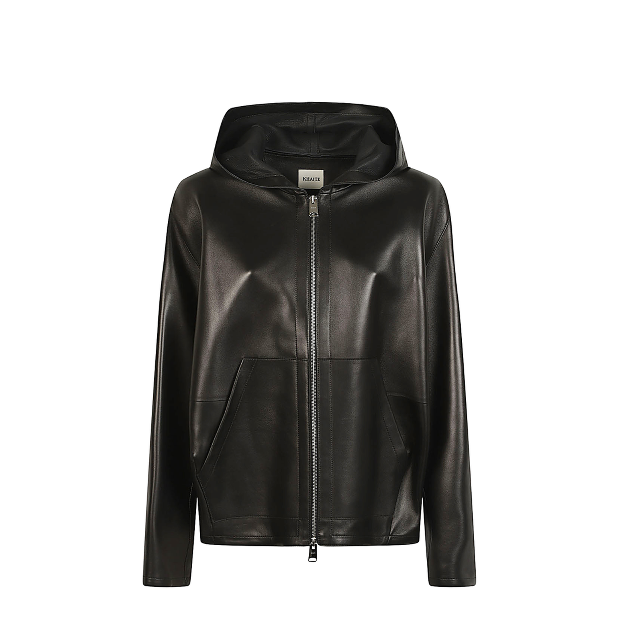 Jackets BLACK - Image 1