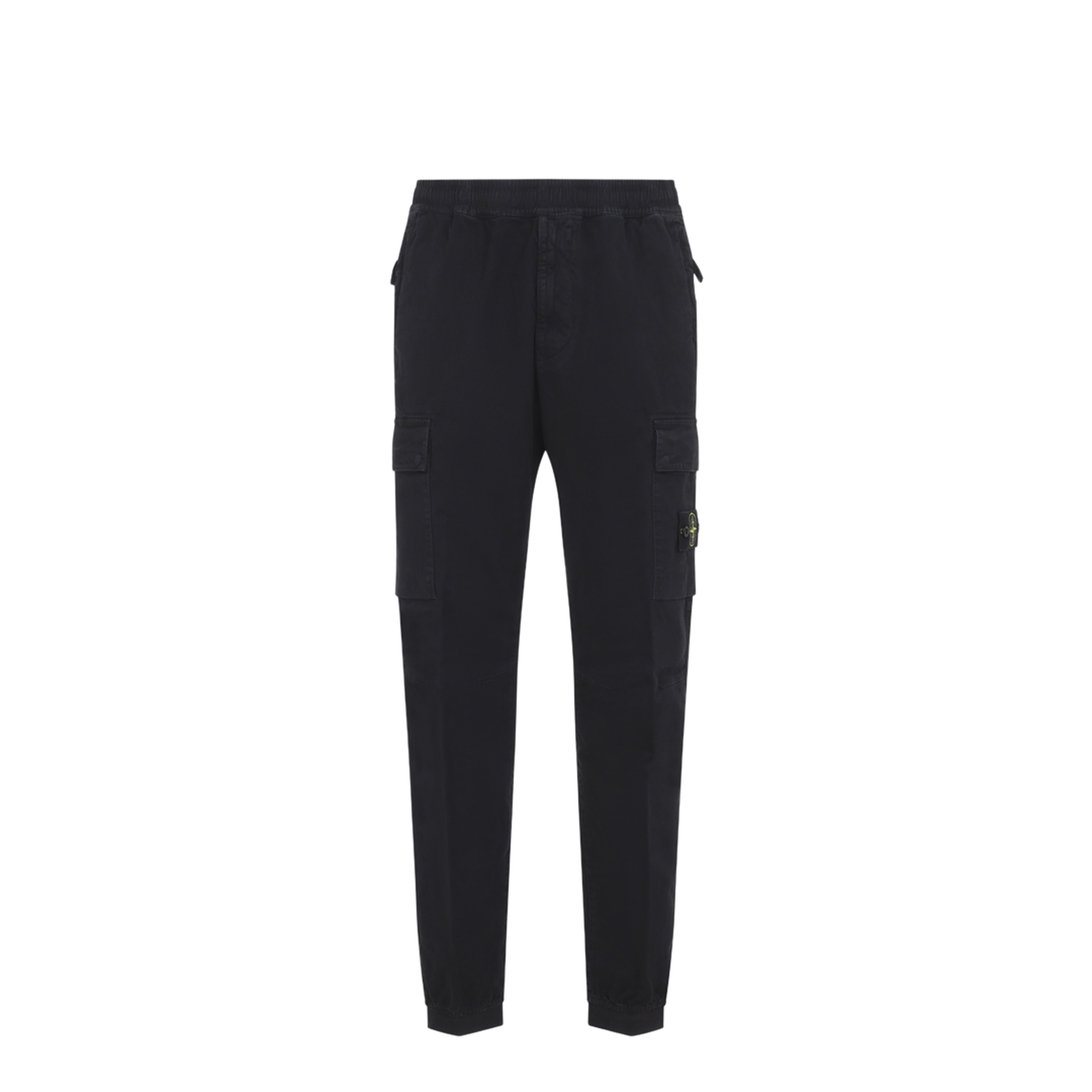 Cotton Pants - Image 1