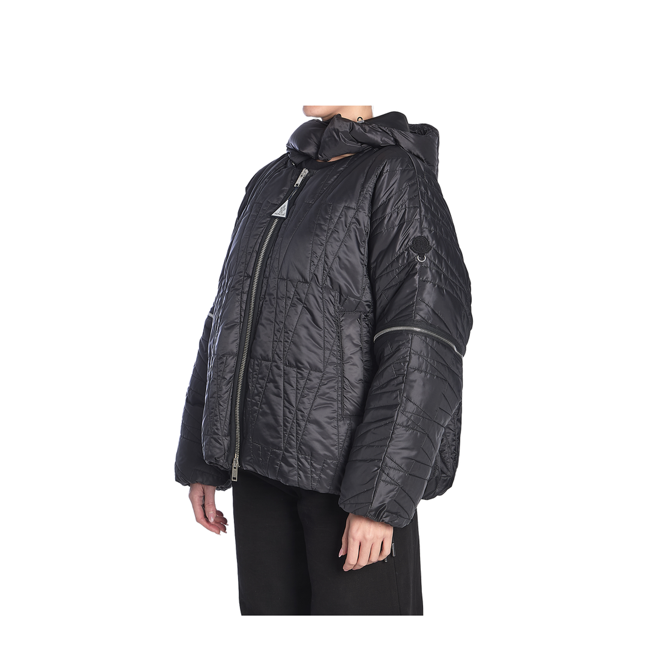 Haissa Jacket - Image 2