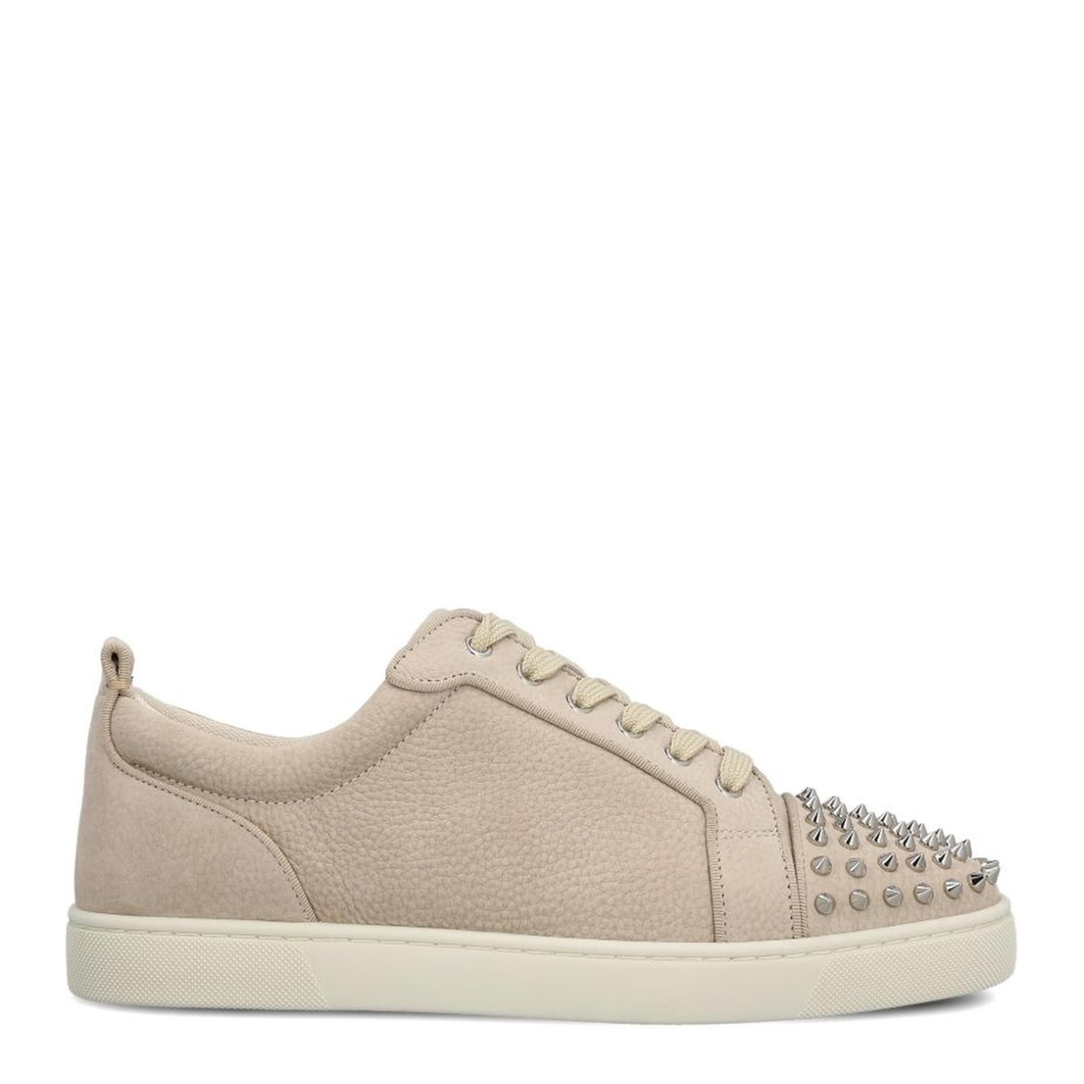 Sneakers Beige - Image 1