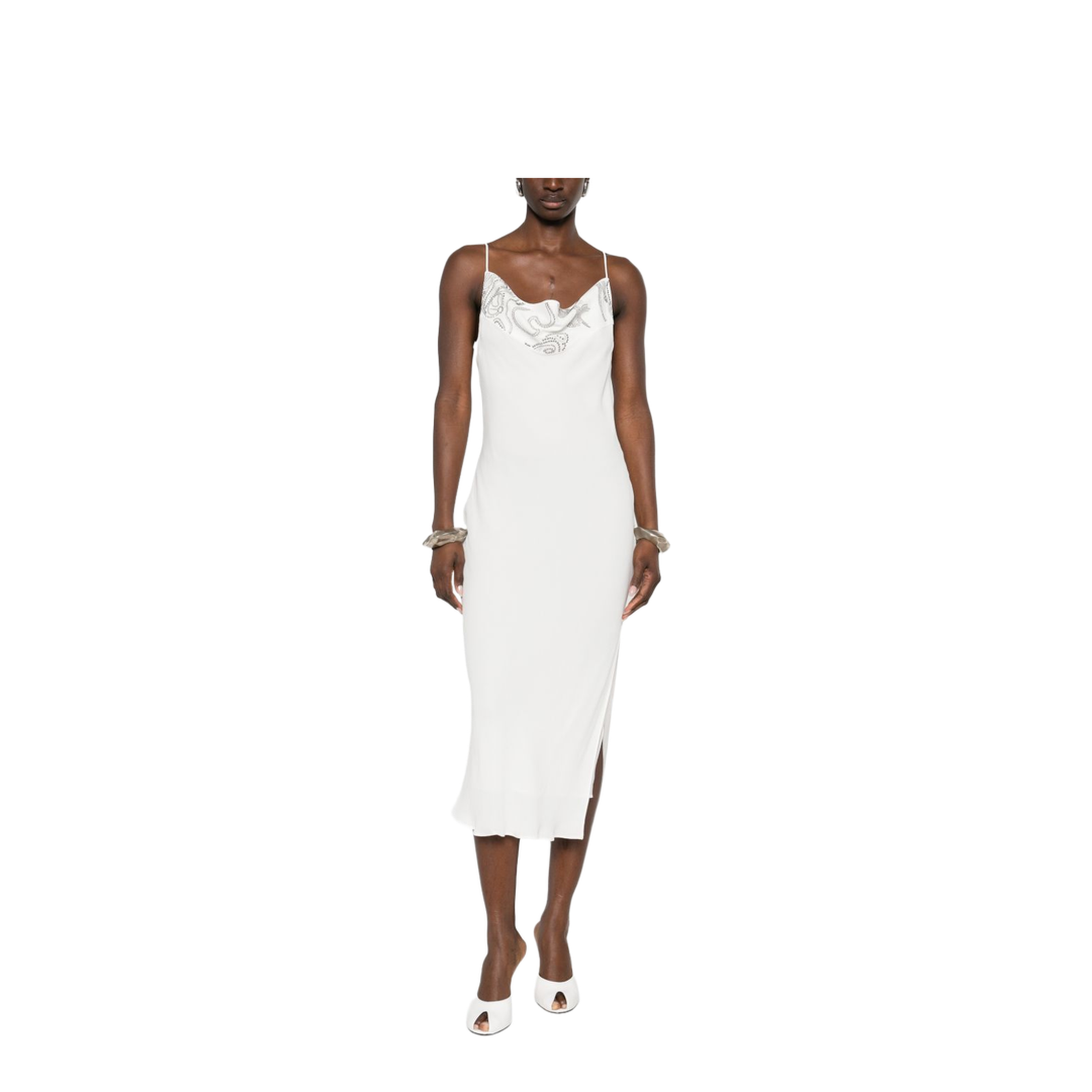 Dresses White - Image 3
