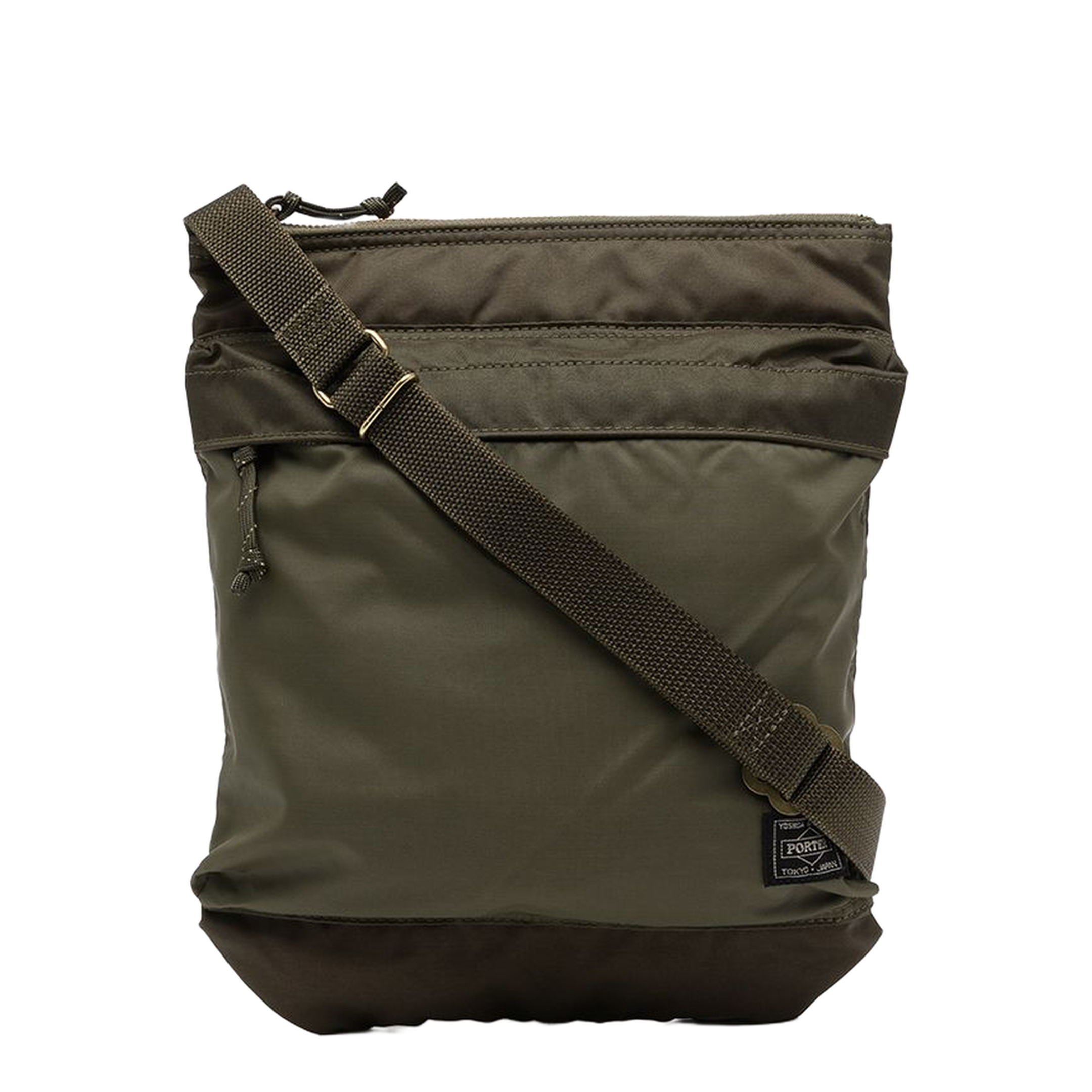 Green Bag - Image 1