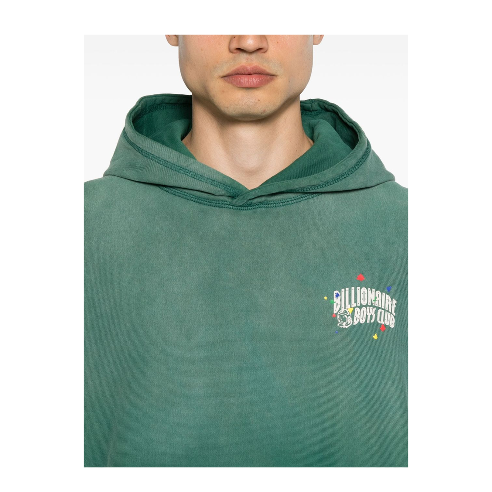 Sweaters Green - Image 3