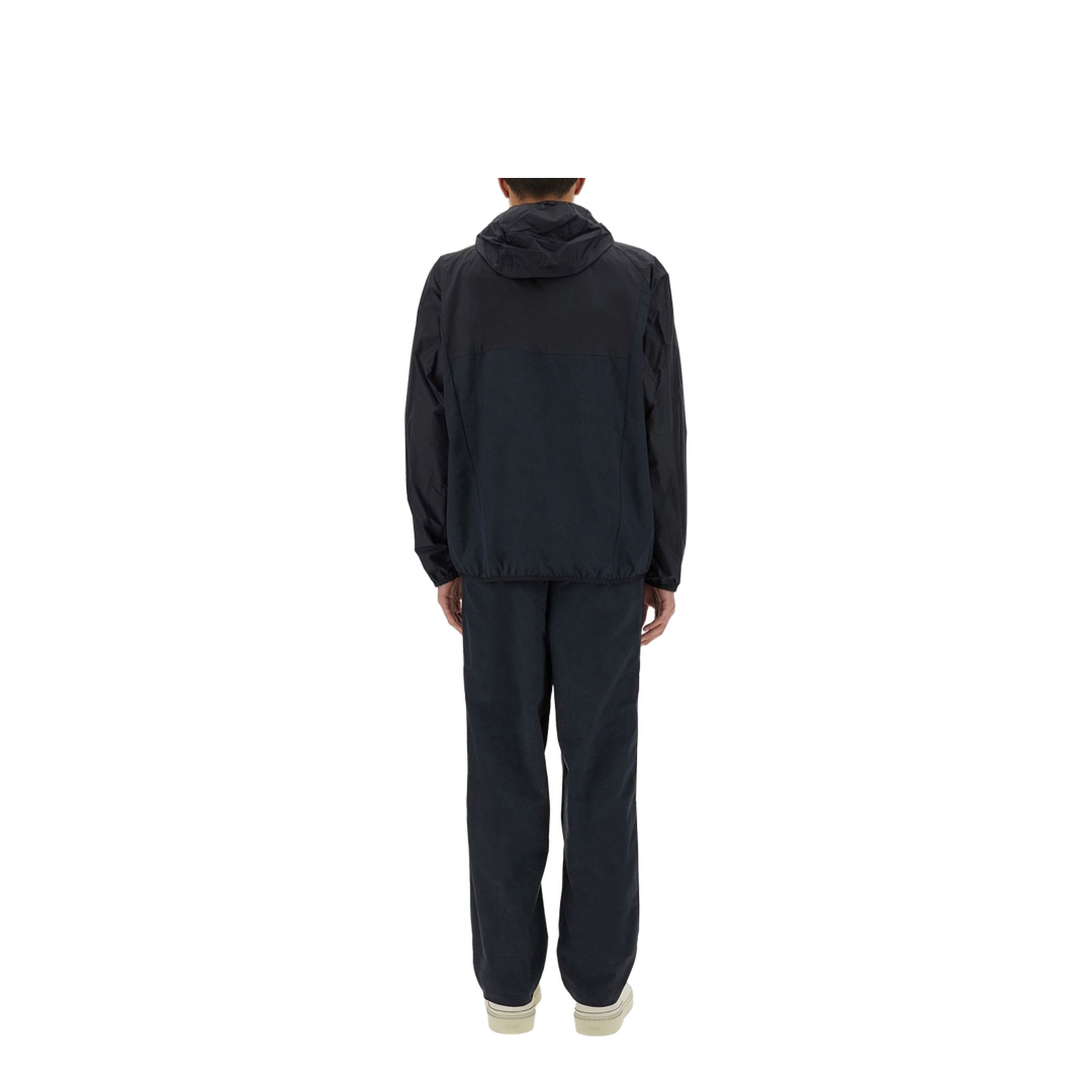 Two-Piece Jumpsuit - Image 3