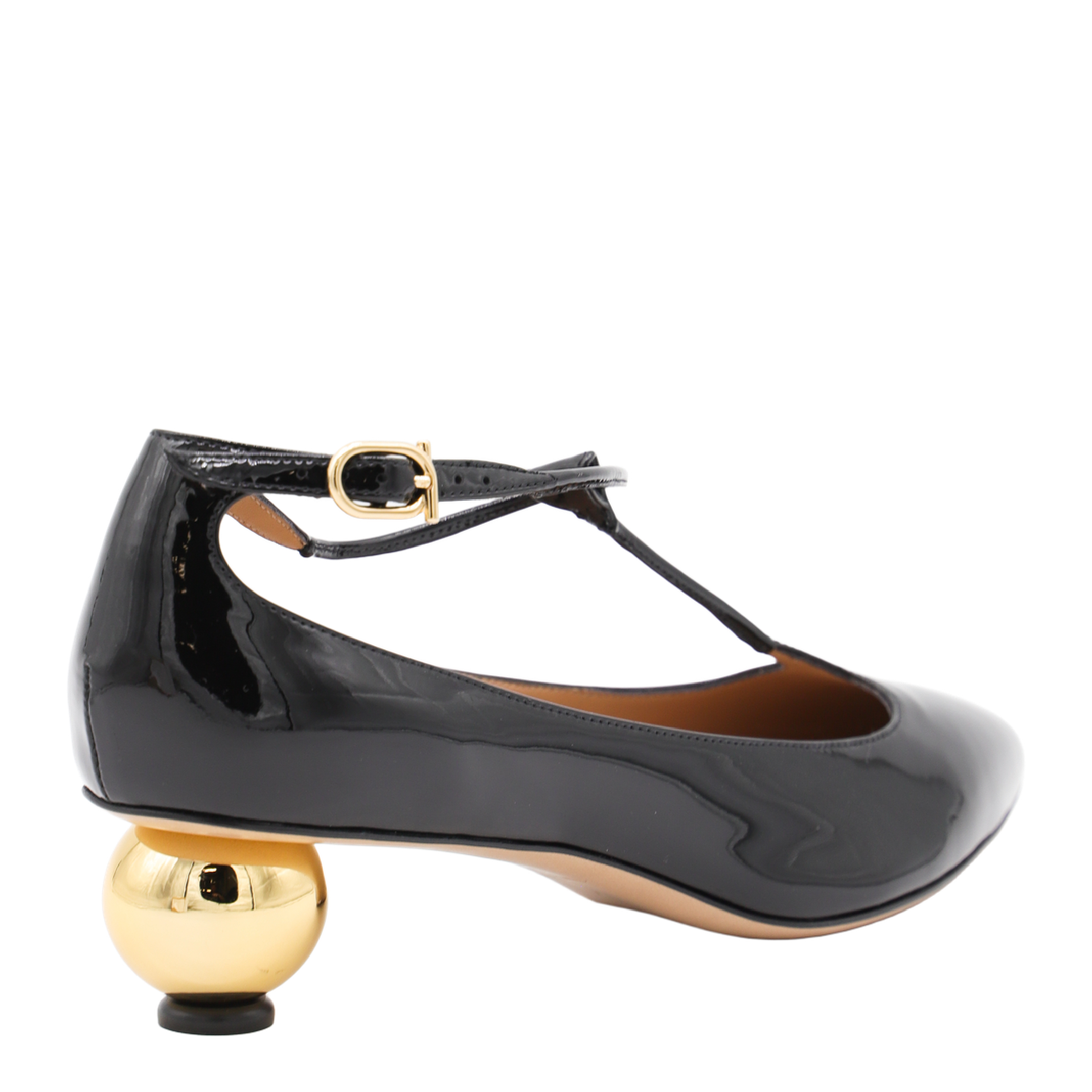 With Heel - Image 6