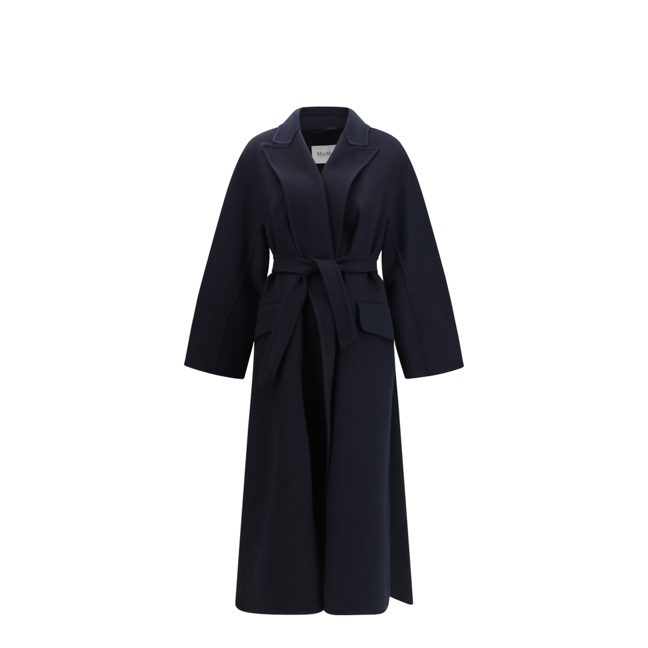 Mxmcesto Coat - Image 1
