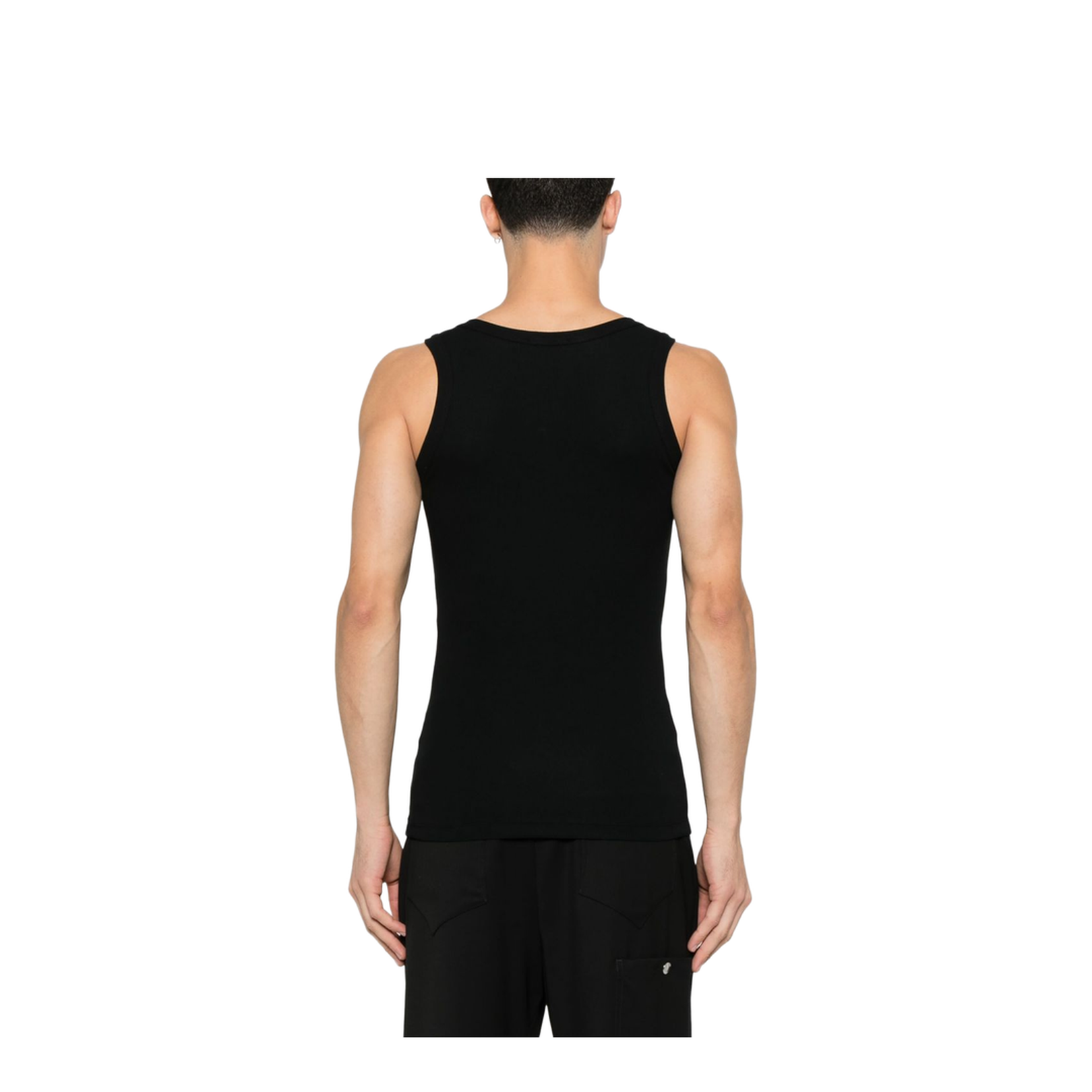 Skull Cotton Top - Image 3