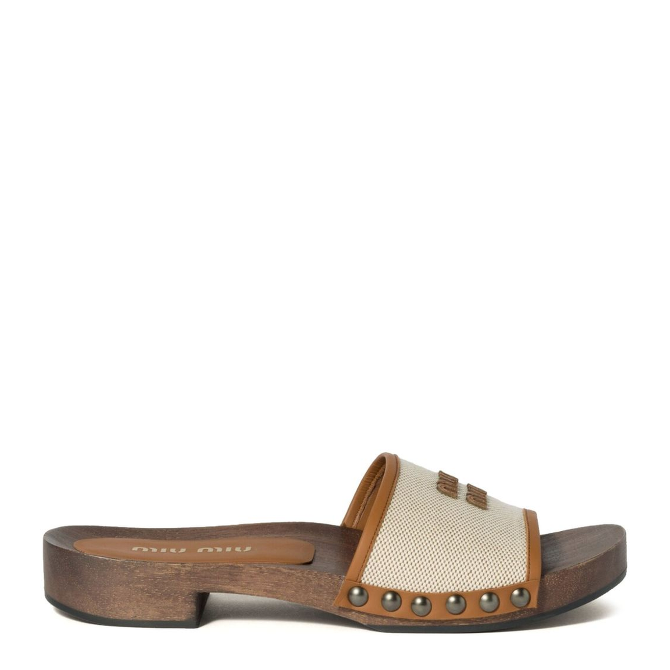 Sandals Beige - Image 1