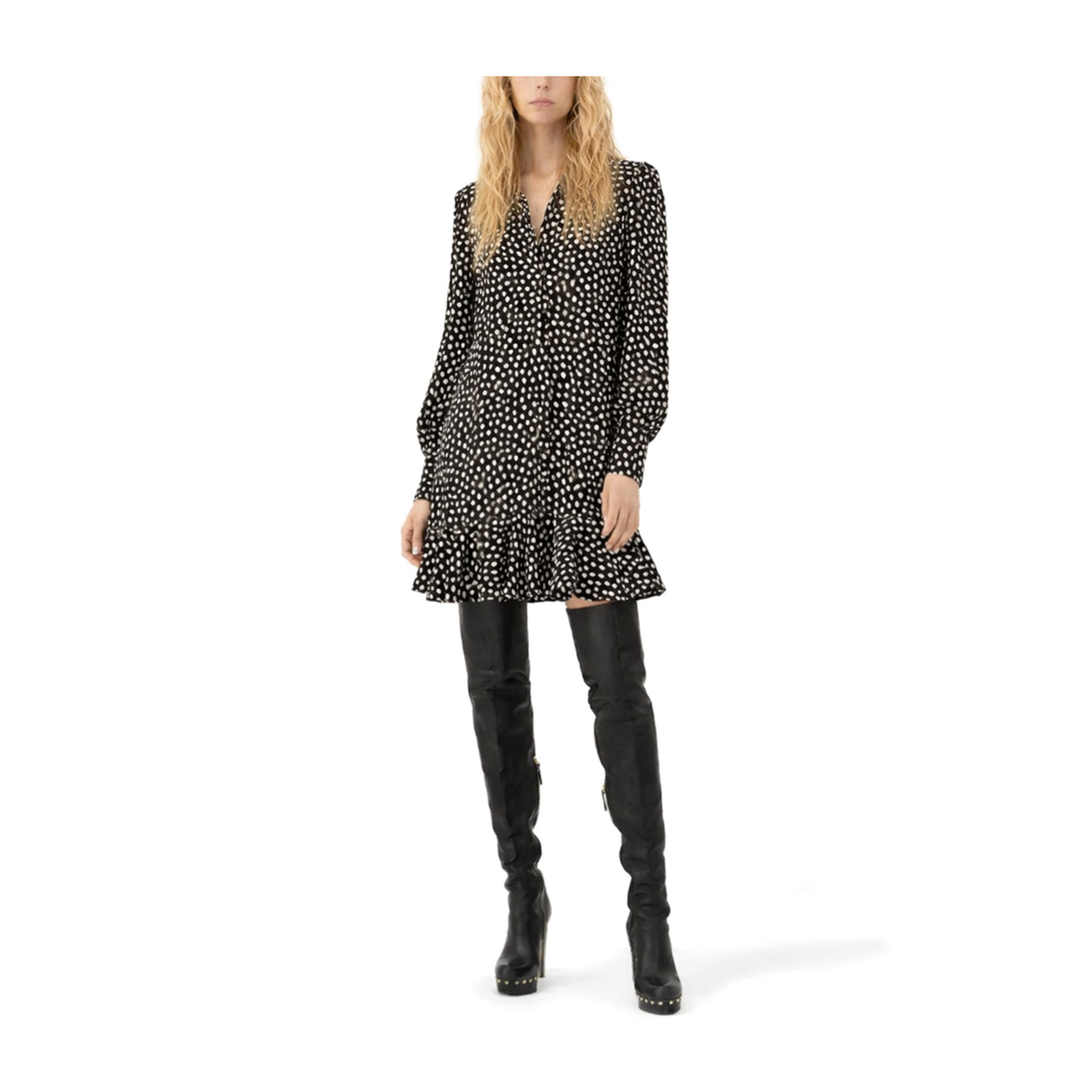 Black Dress - Image 2