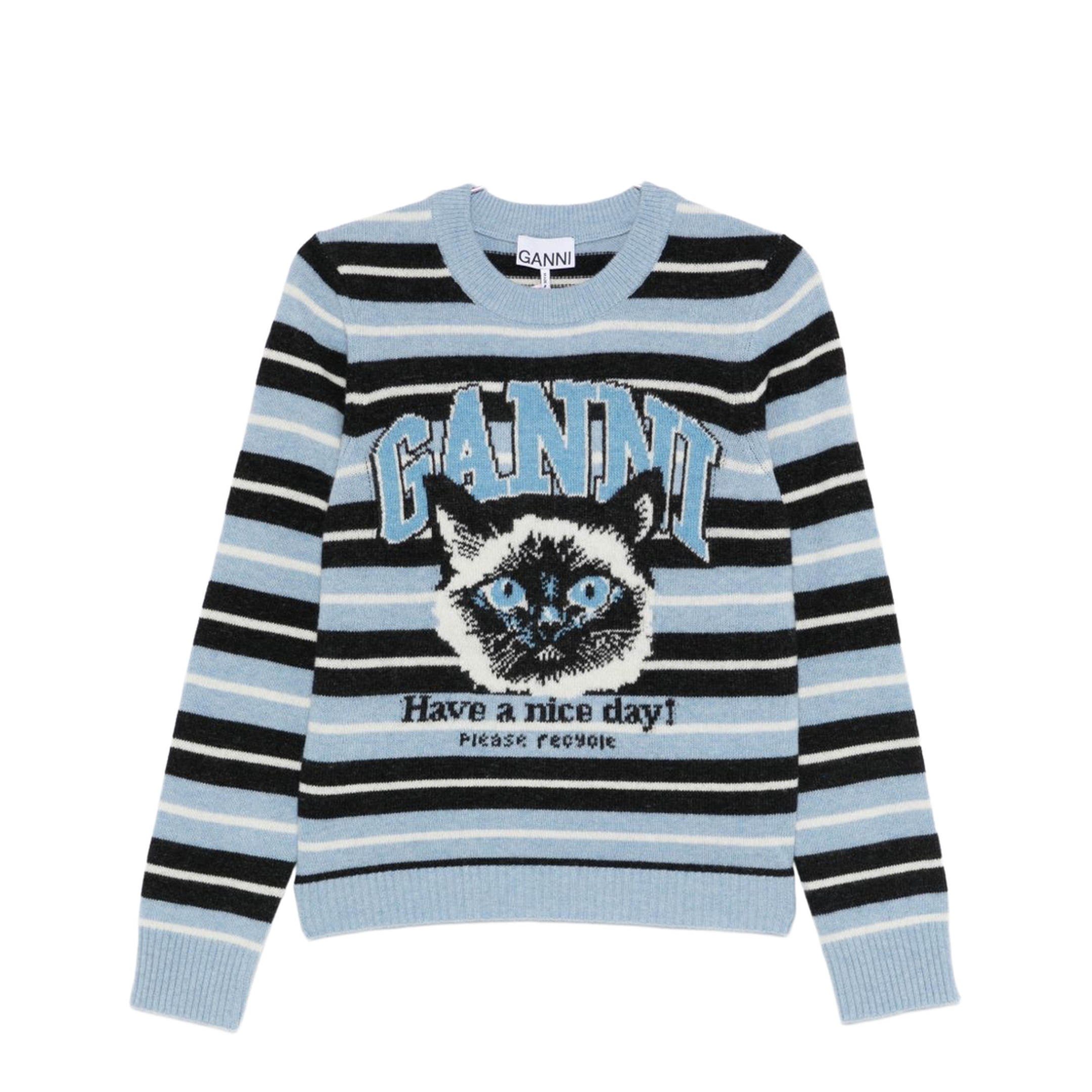 Sweaters - Image 1