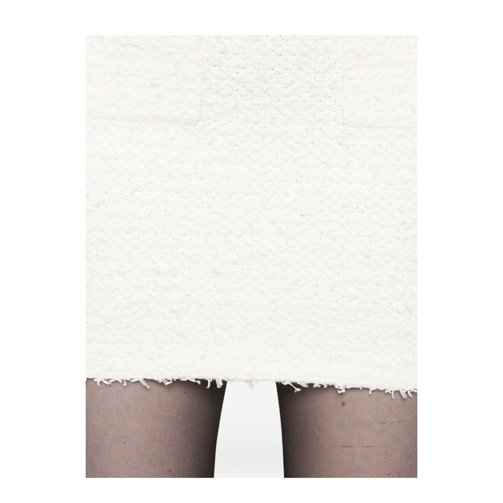 Corded Lace Midi-Skirt - Image 4