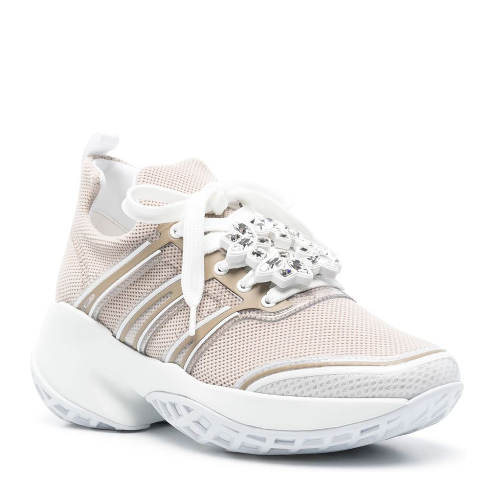 Sneakers Beige - Image 4