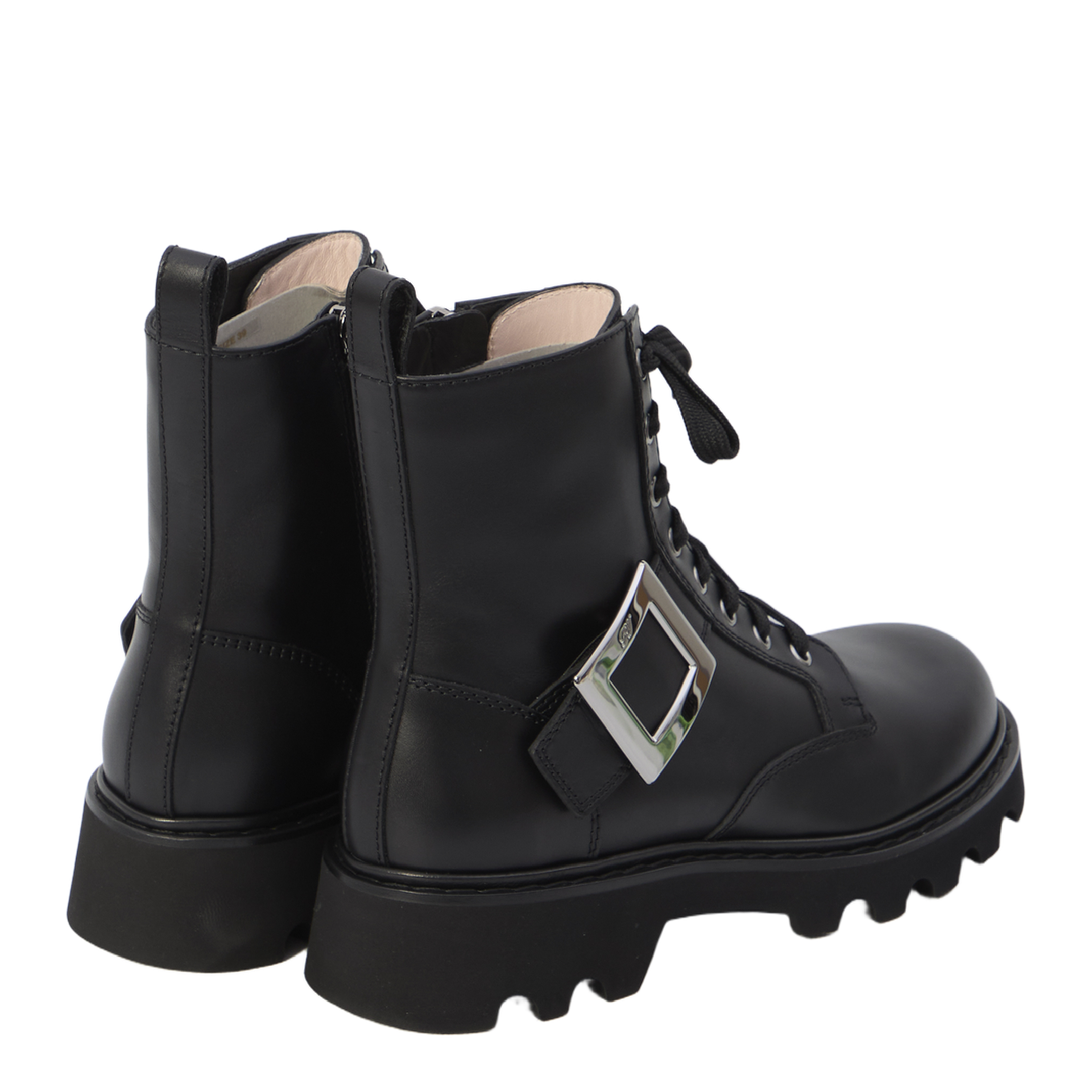 Boots Black - Image 3