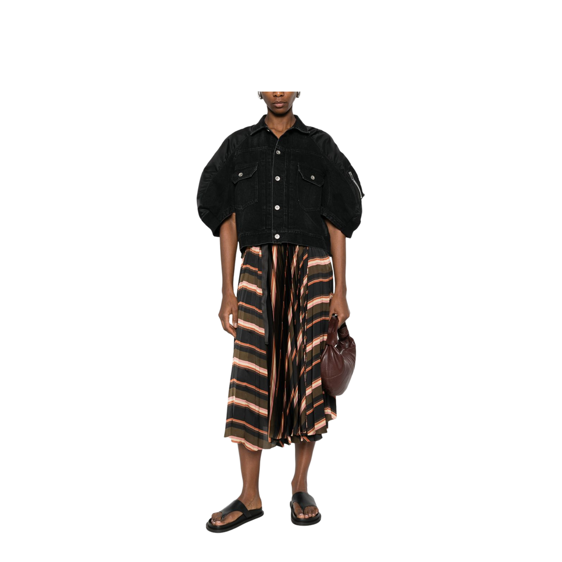 Coats Black - Image 5