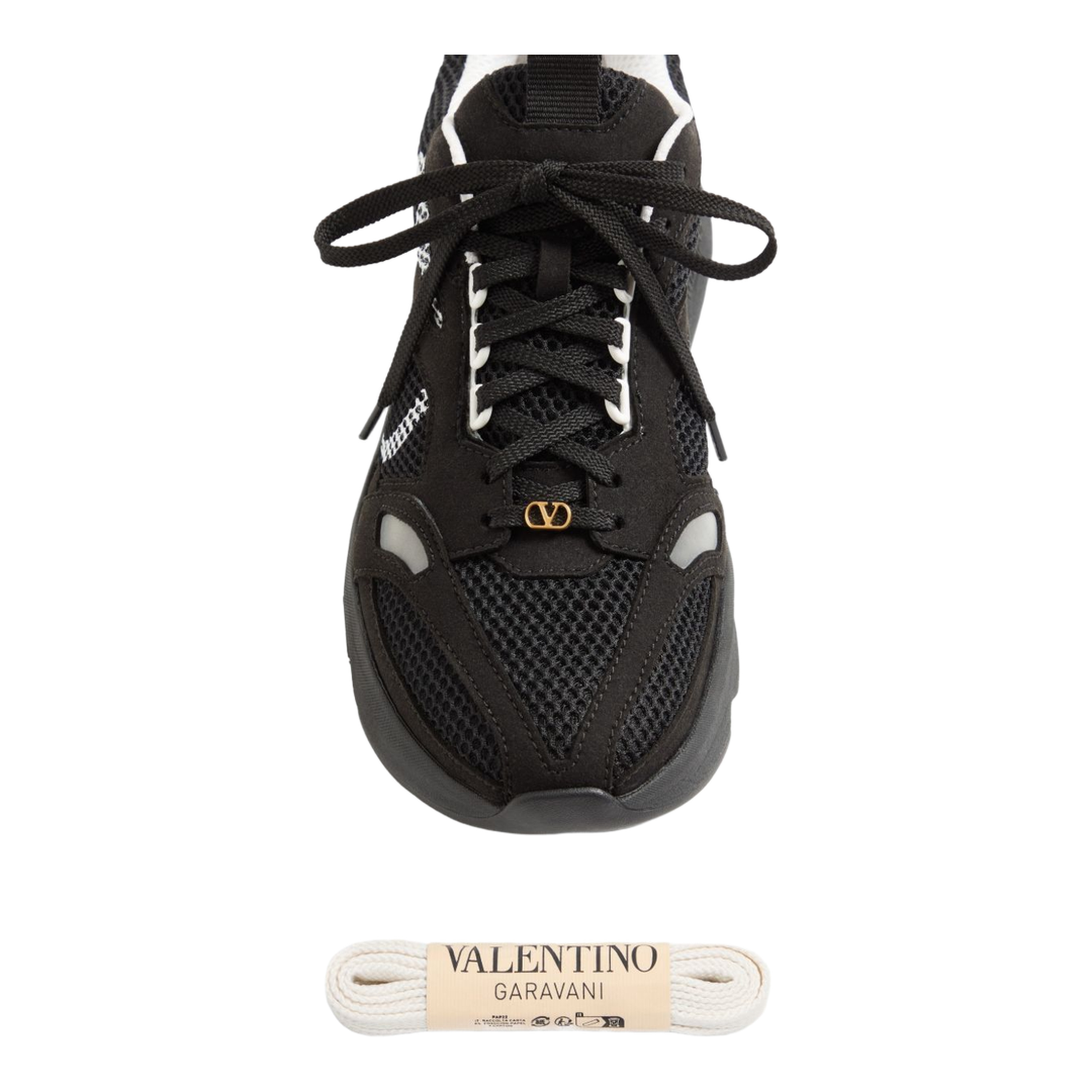 Sneakers Black - Image 4