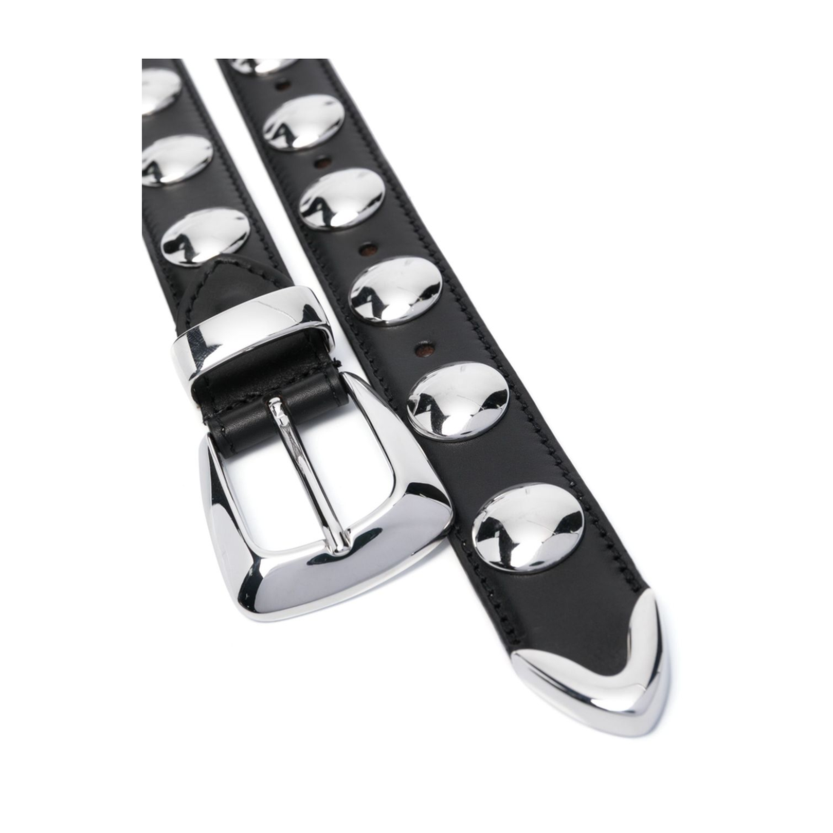 Benny Belt - Black - Image 2
