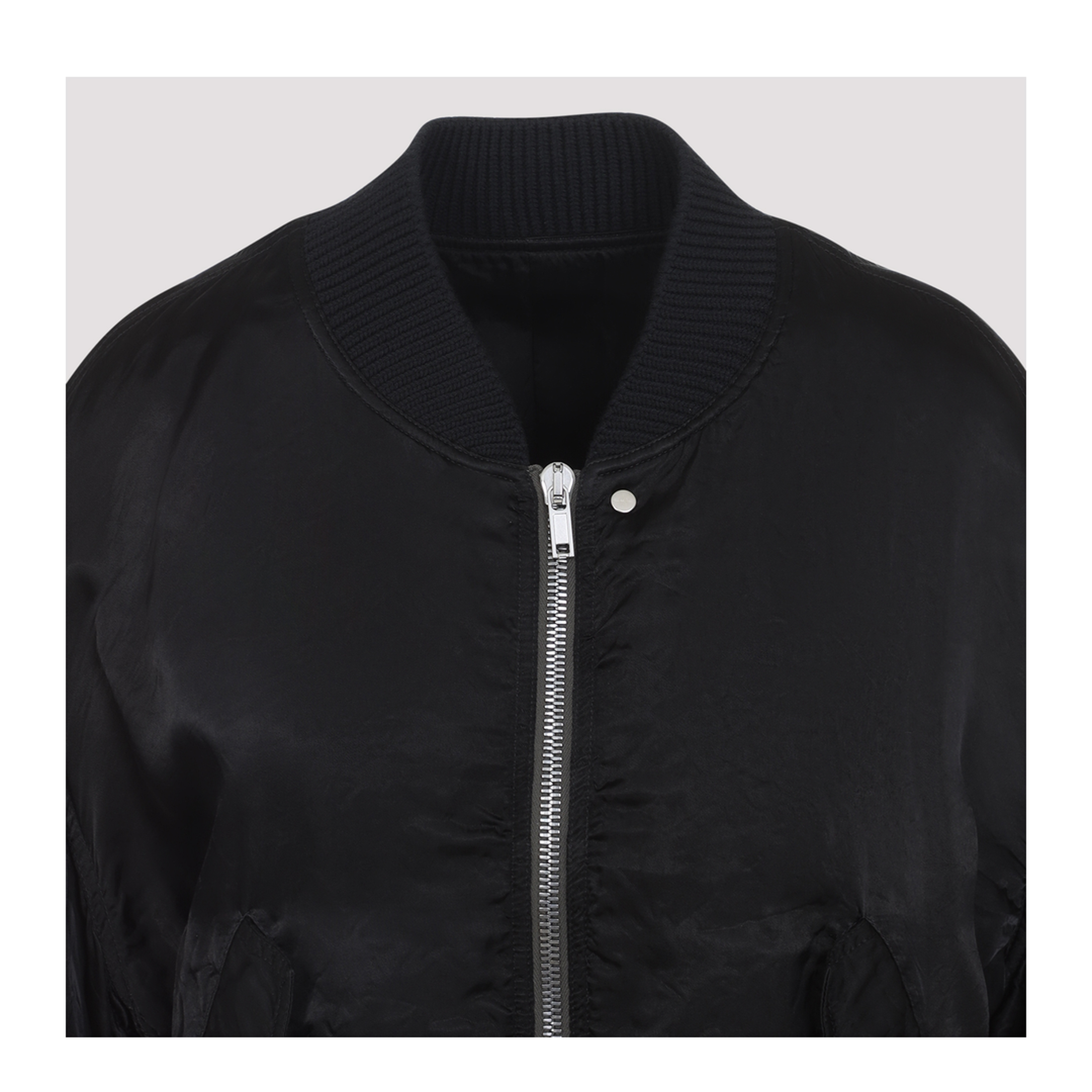 Secchia Flight Jacket - Image 5