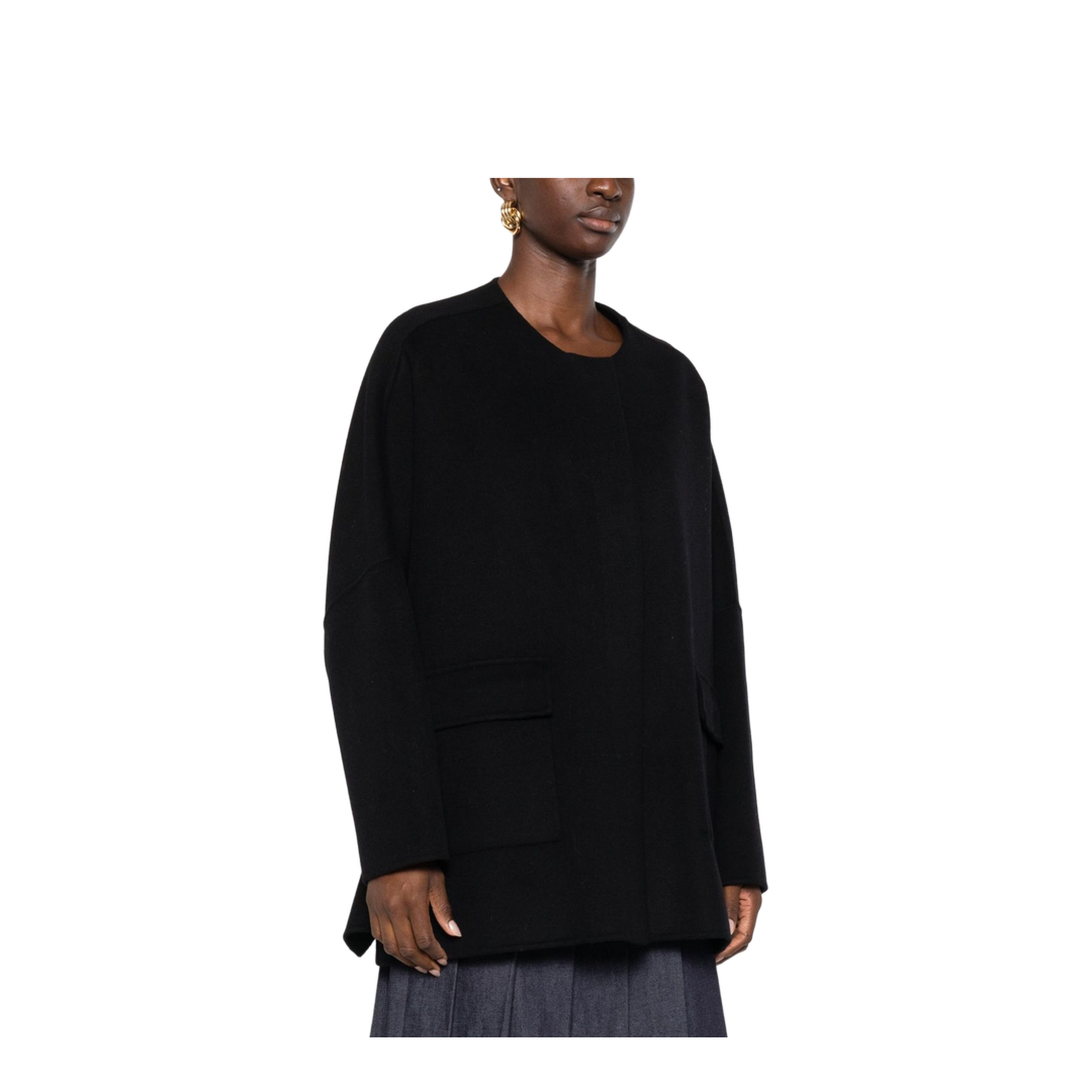 Jackets Black - Image 4