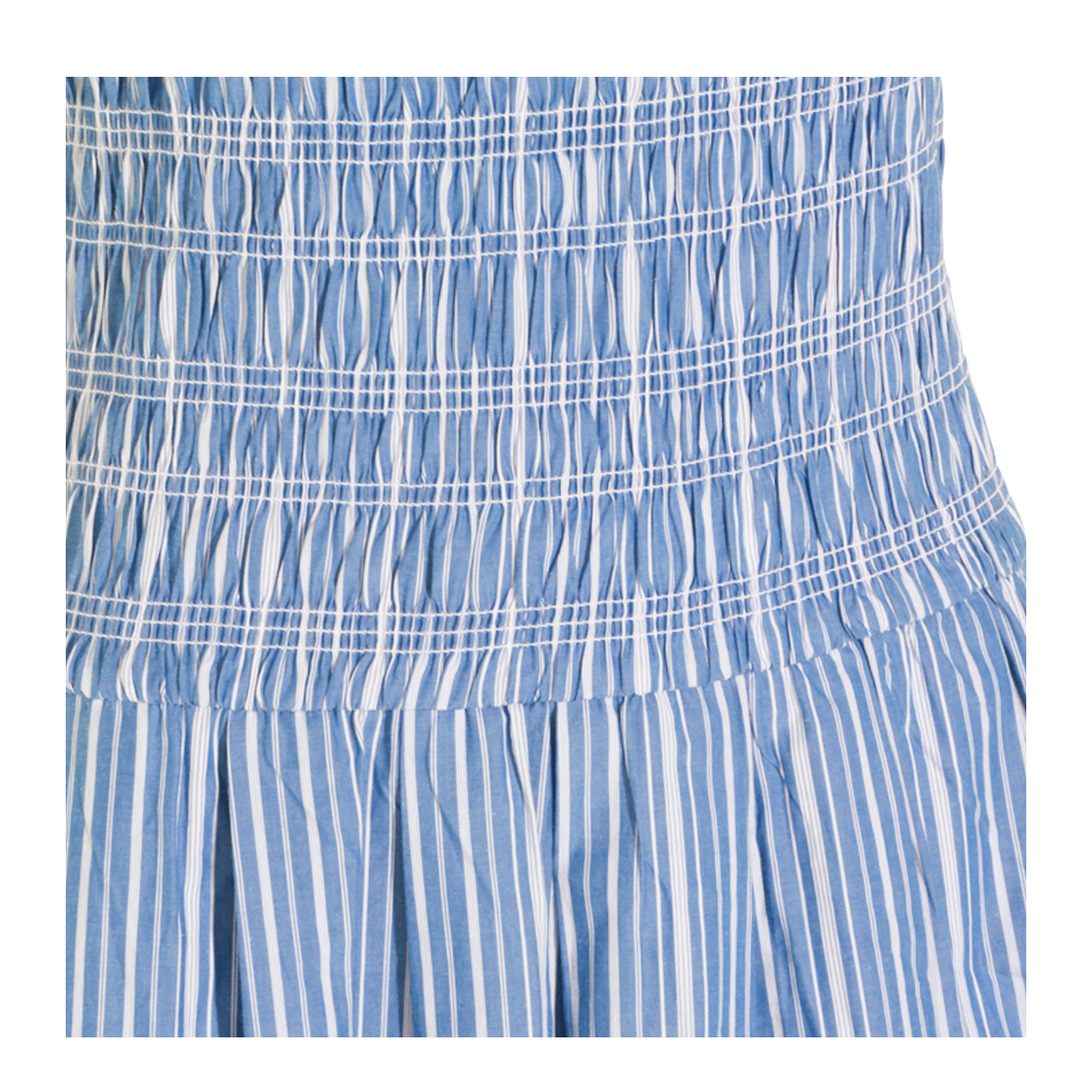 Clear Blue Dresses - Image 7