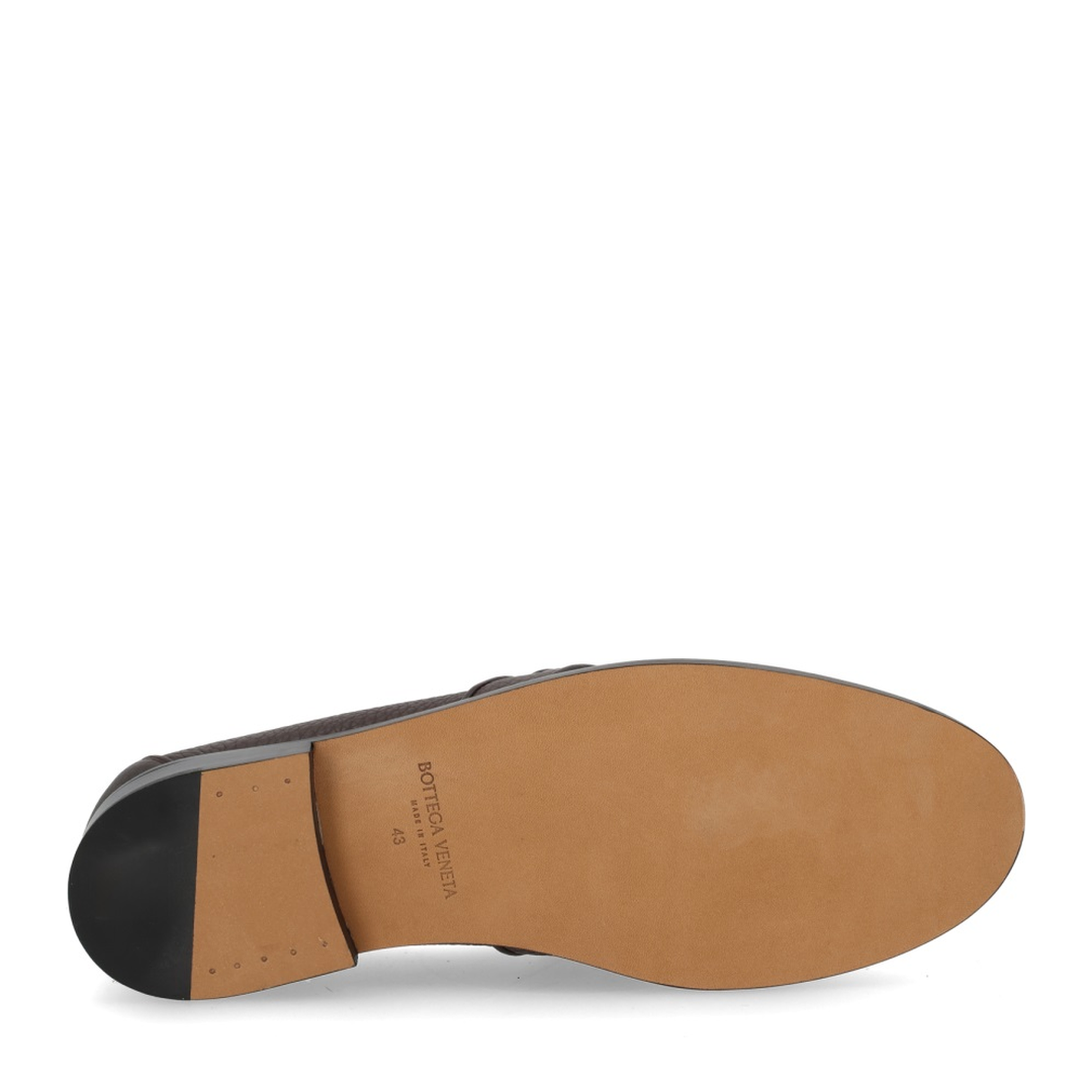 Astaire Loafer with Knot Detailing - Image 6