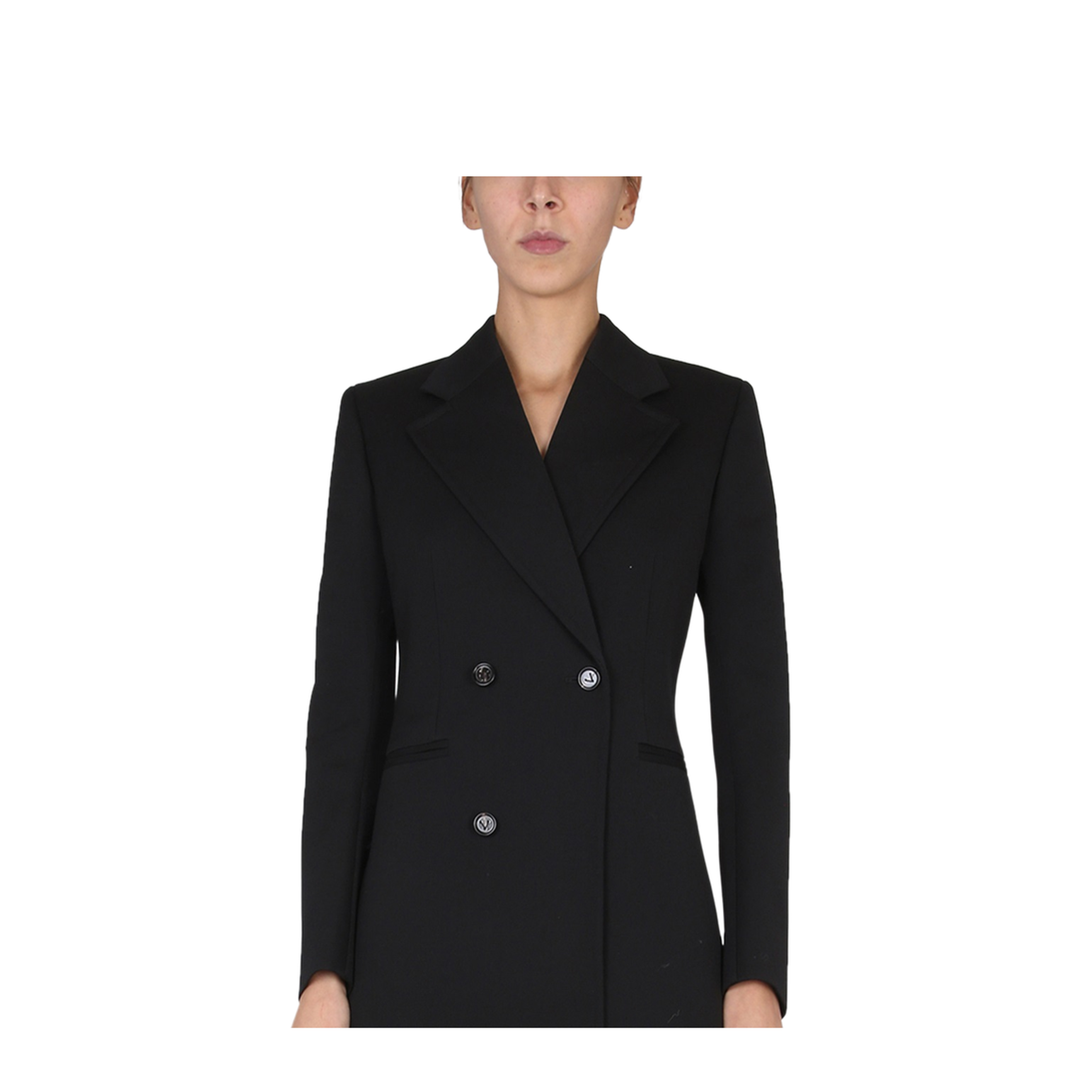 Wool Coat - Image 4