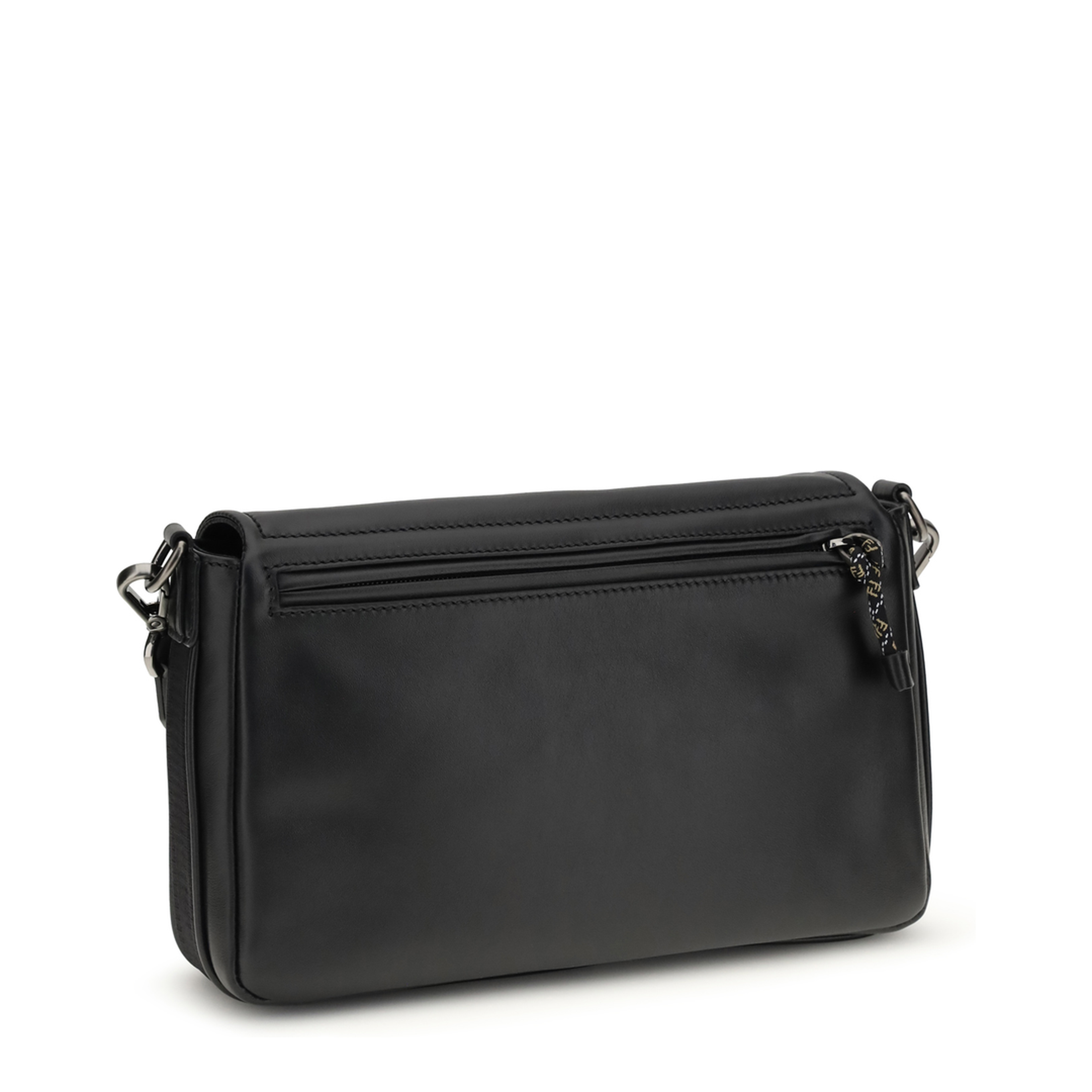 Flux Messenger Shoulder Bag - Image 3