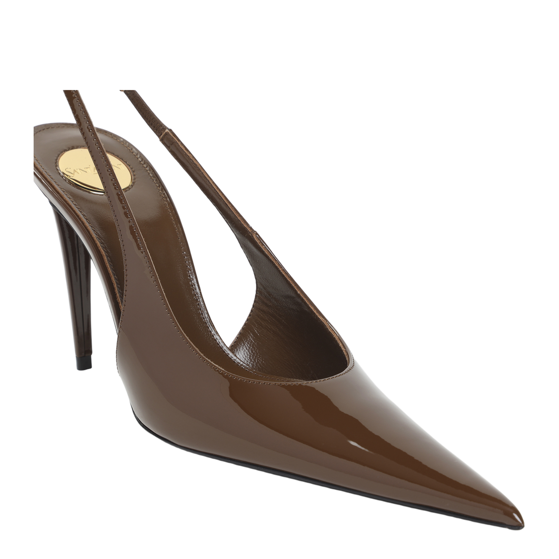 Guermantes Pumps - Image 6