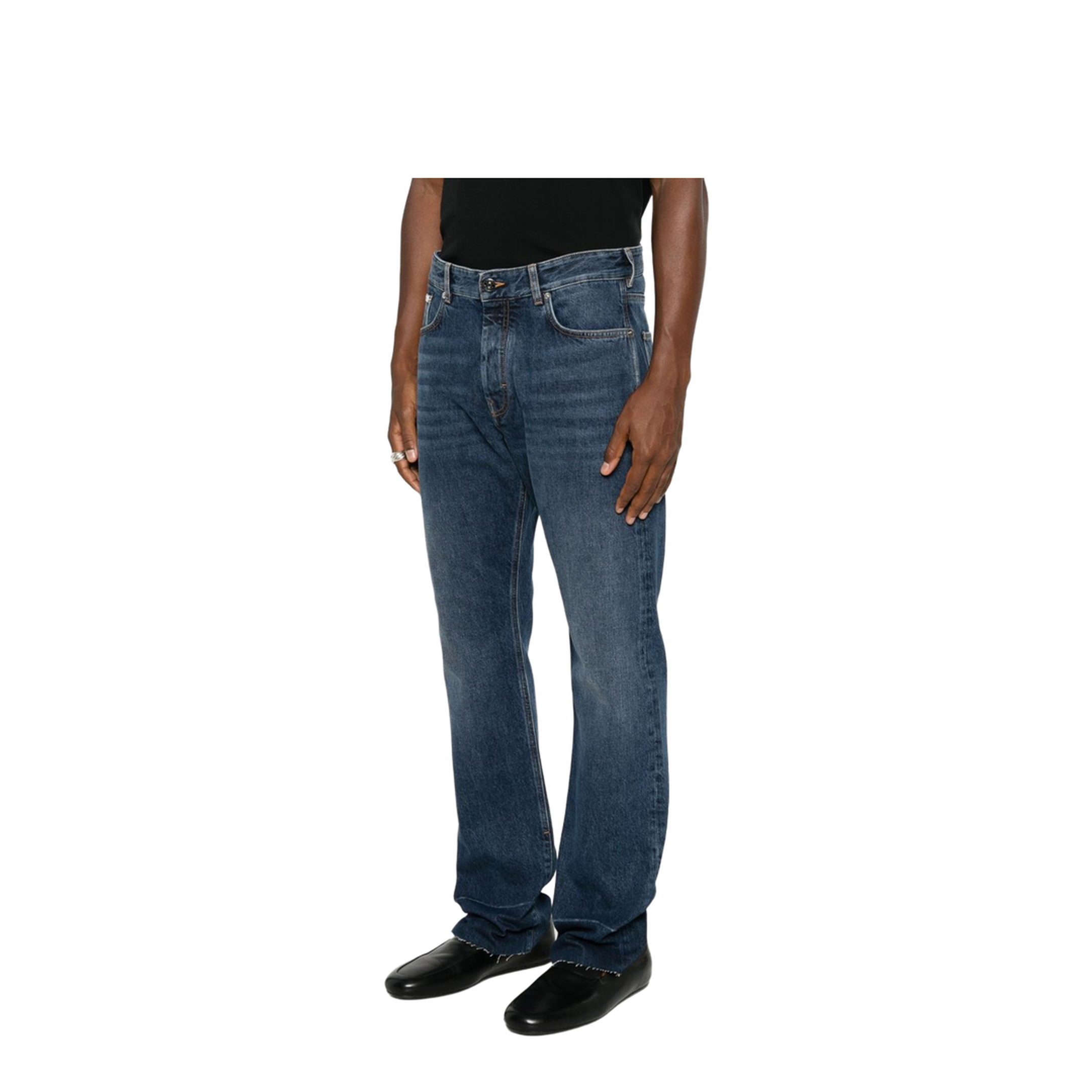 Jeans NAVY - Image 4