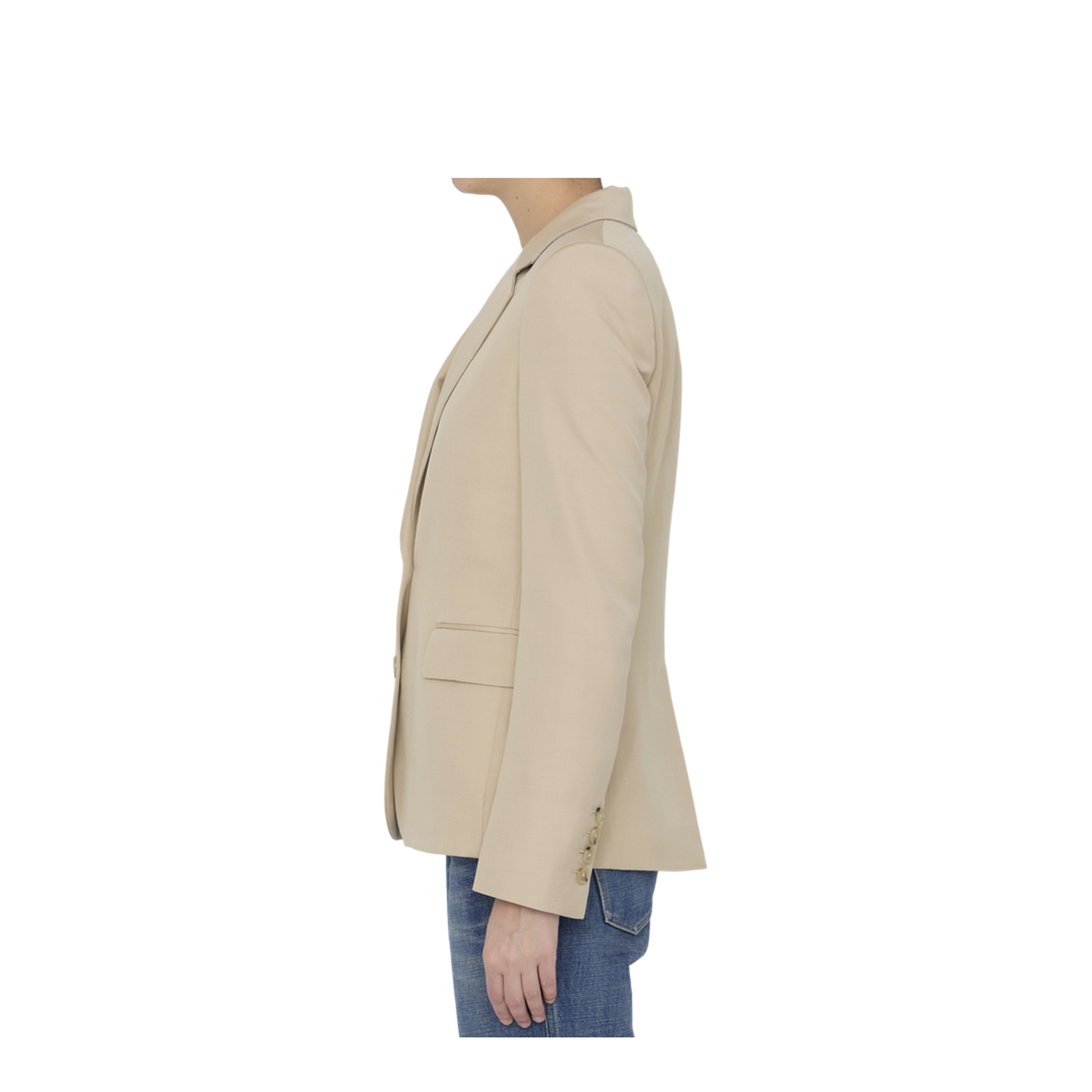 Iconic Jacket - Image 3