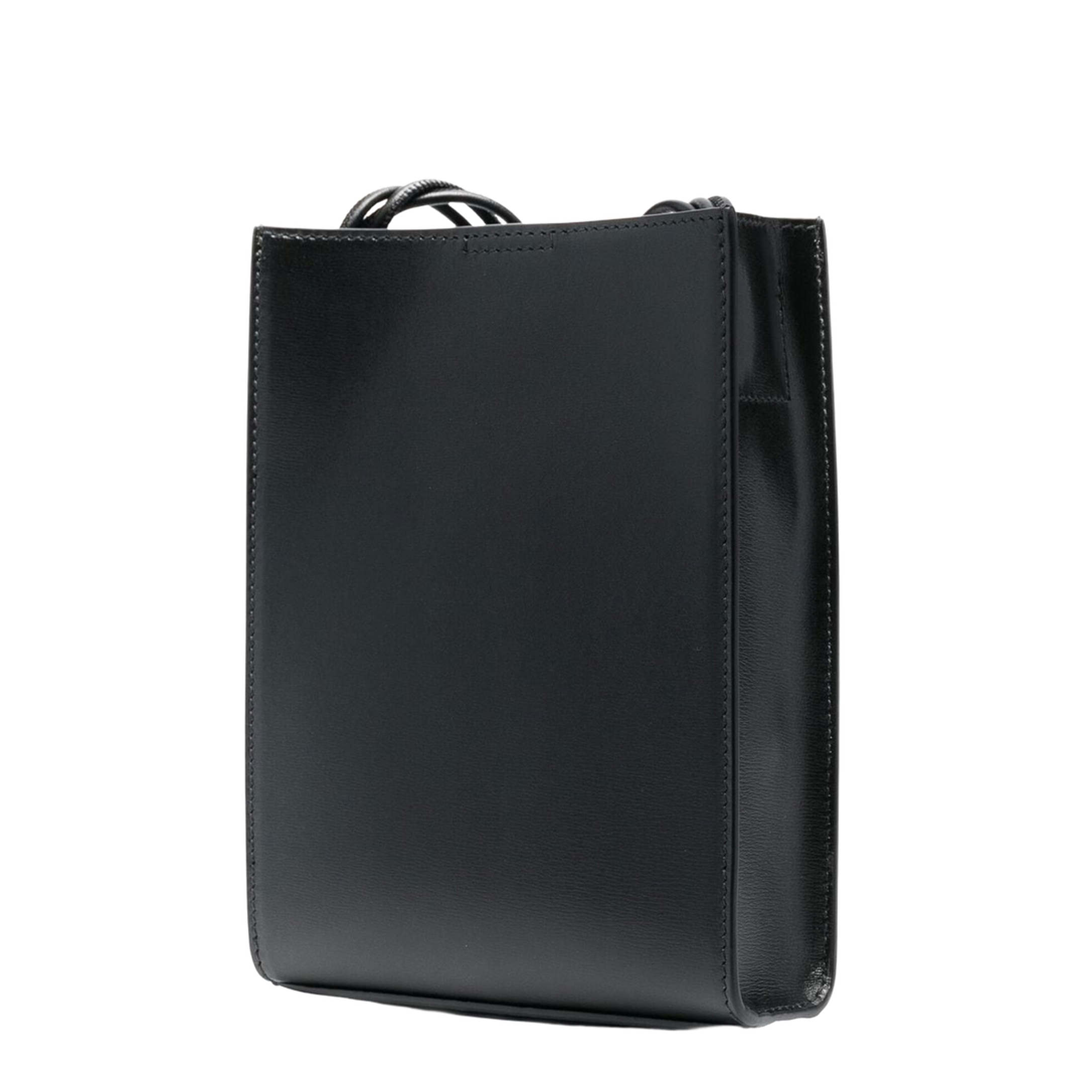 Tangle Leather Crossbody Bag - Image 5
