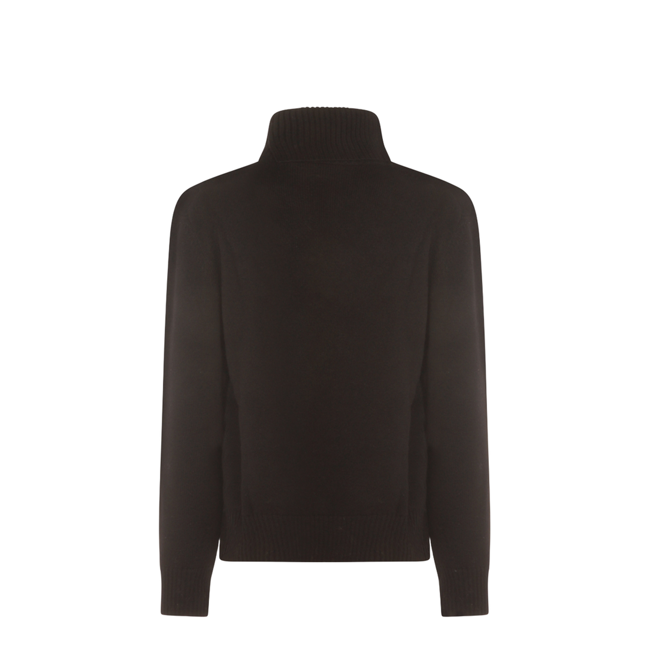 Turtleneck Sweater - Image 4