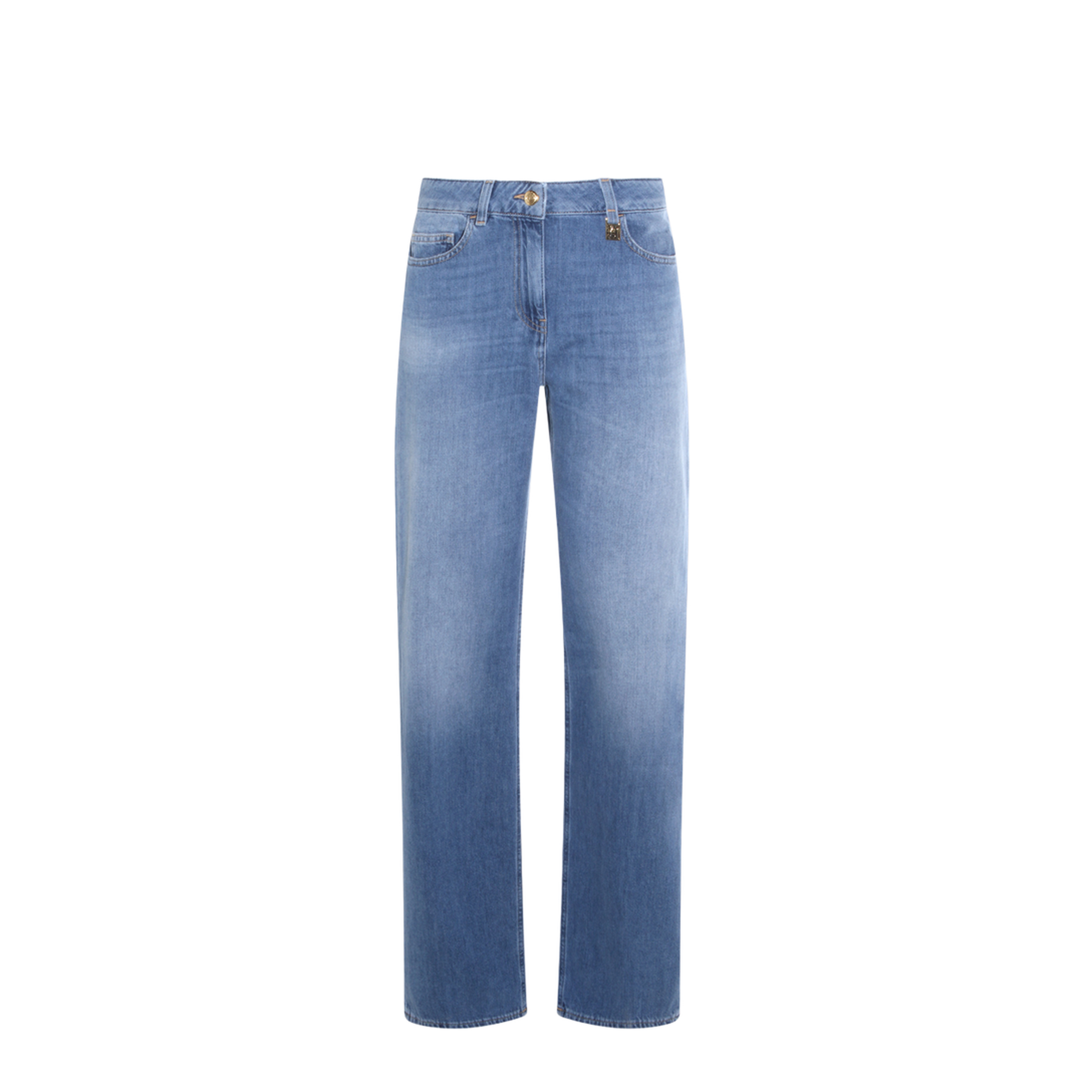 Clear Blue Jeans - Image 2