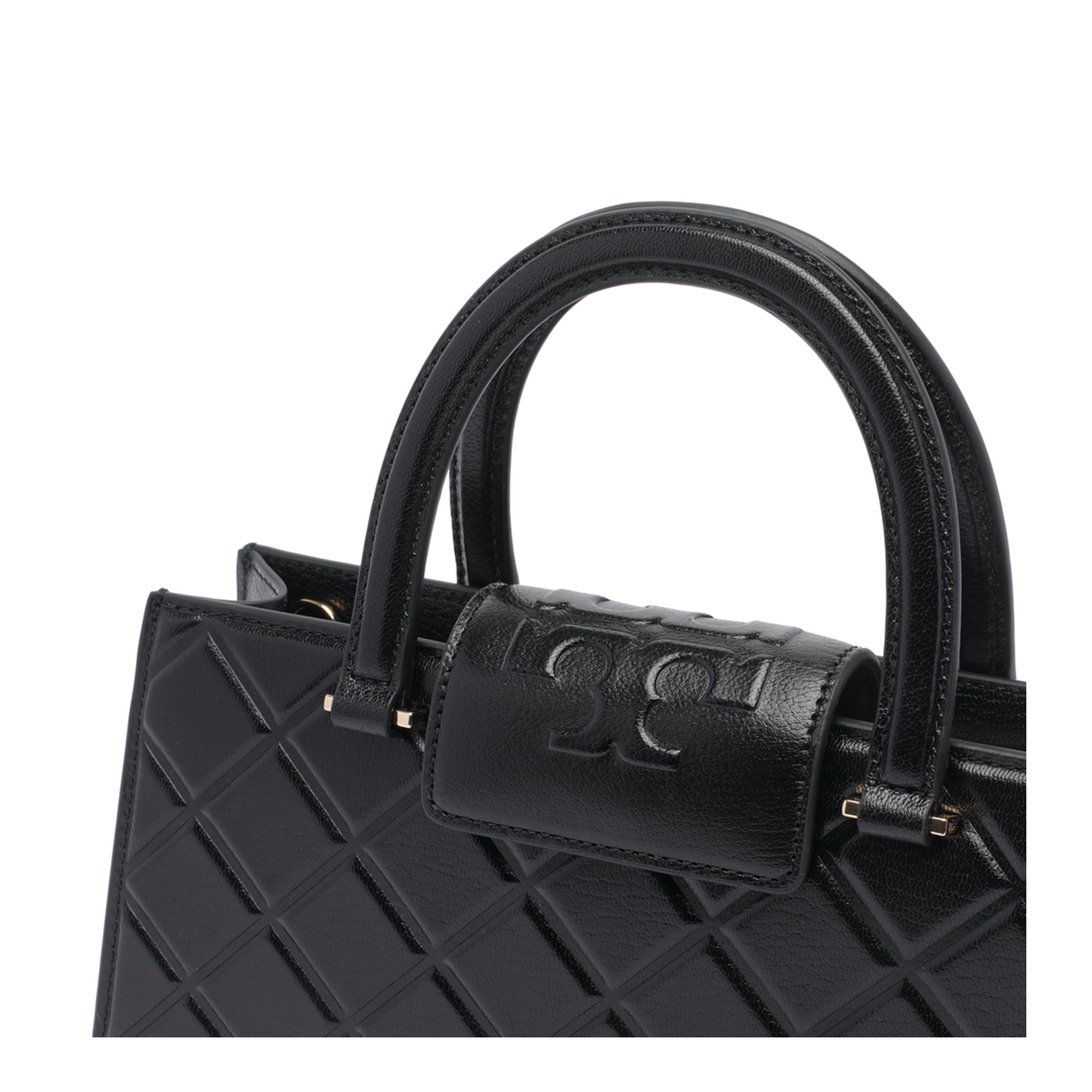 Fleming East-West Shopping Bag - Image 4