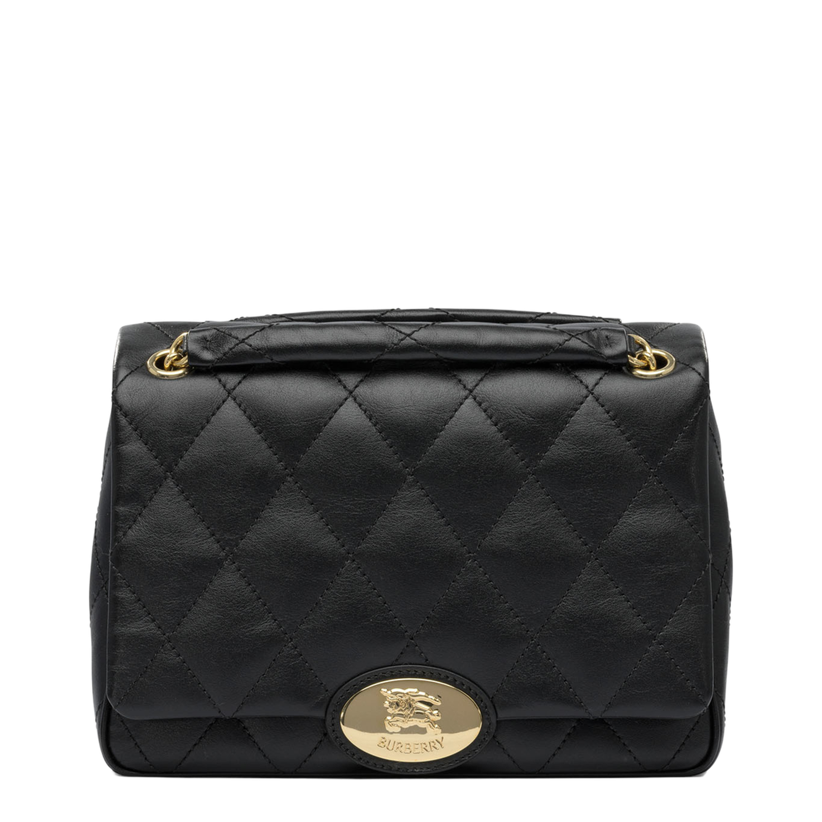 Medium Strand Crossbody Bag - Image 1