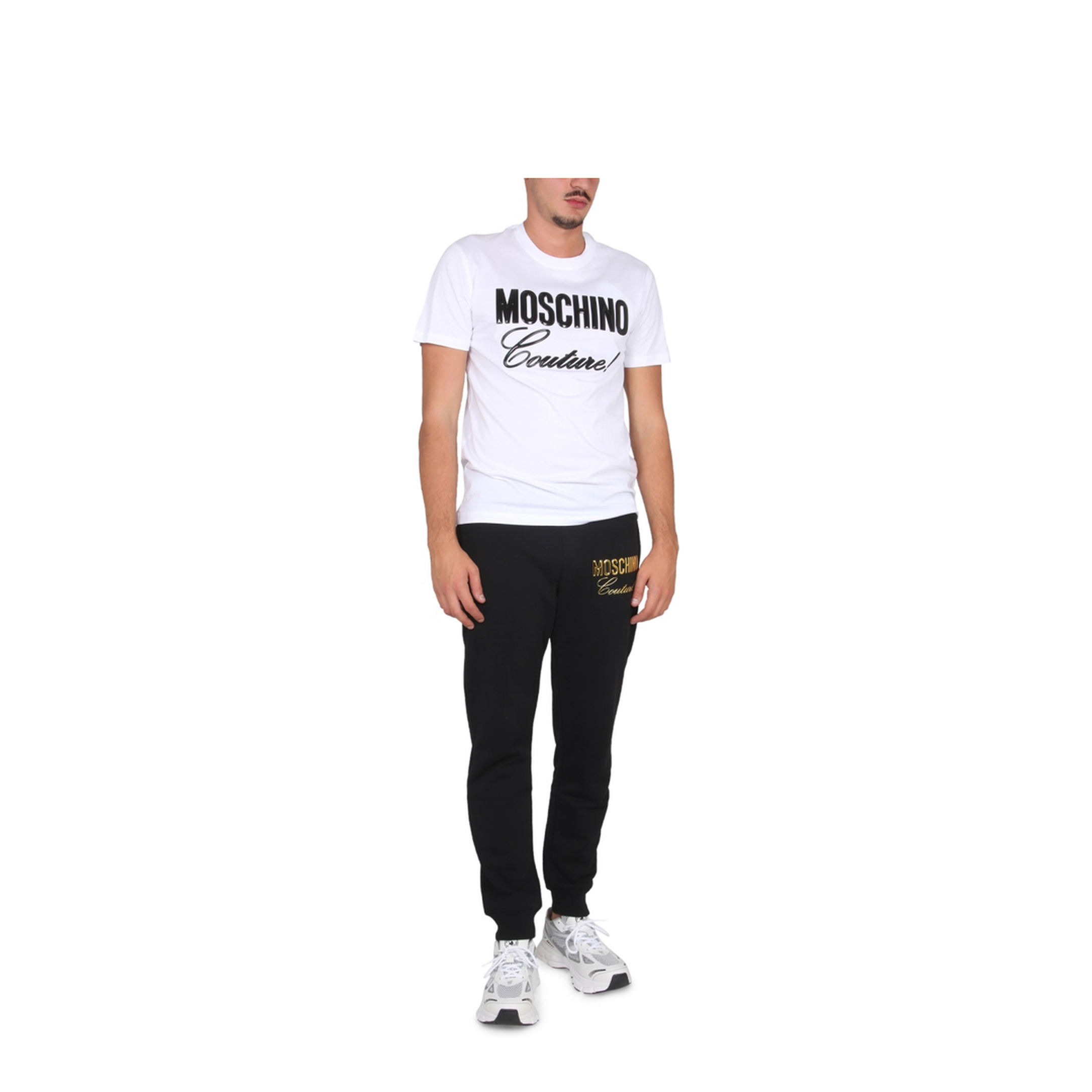 Crewneck T-Shirt - Image 2