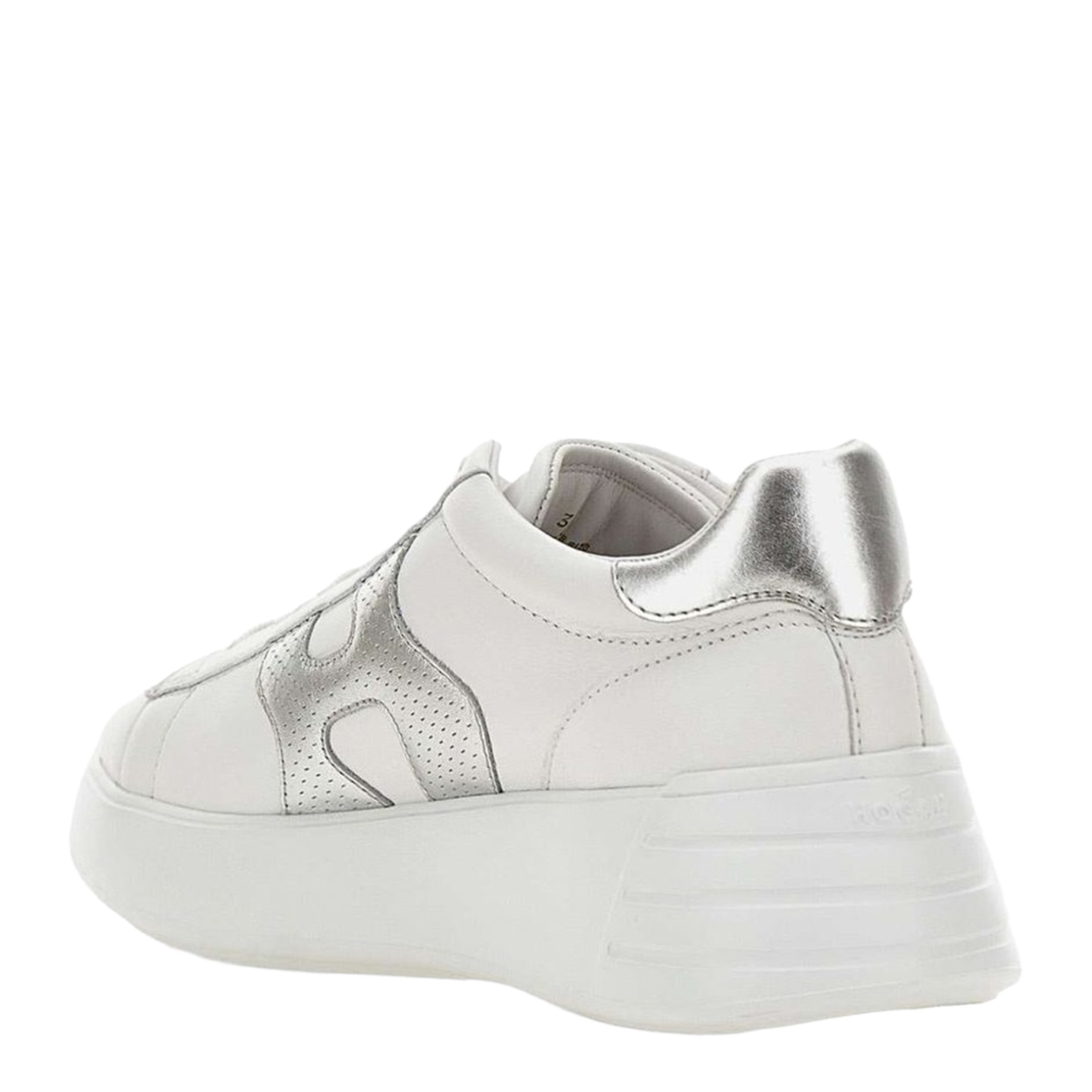 Rebel Sneaker - Image 5