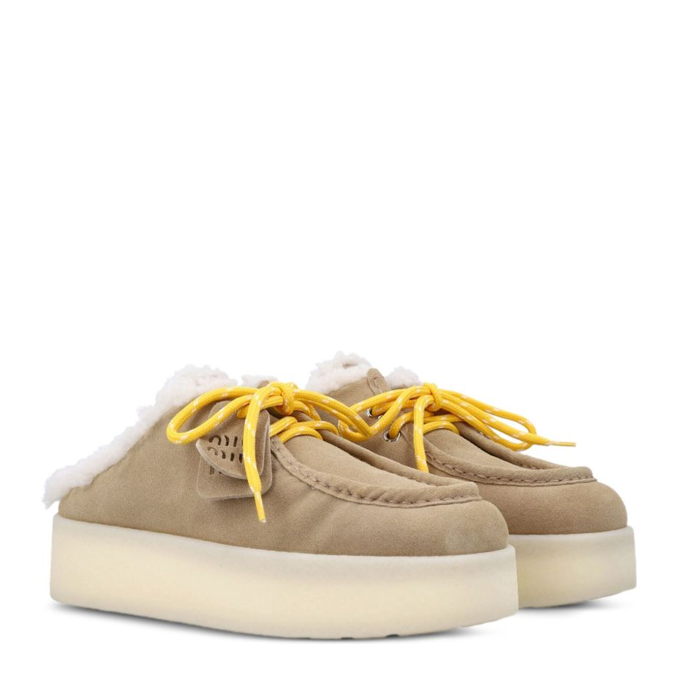 Sandals Beige - Image 3