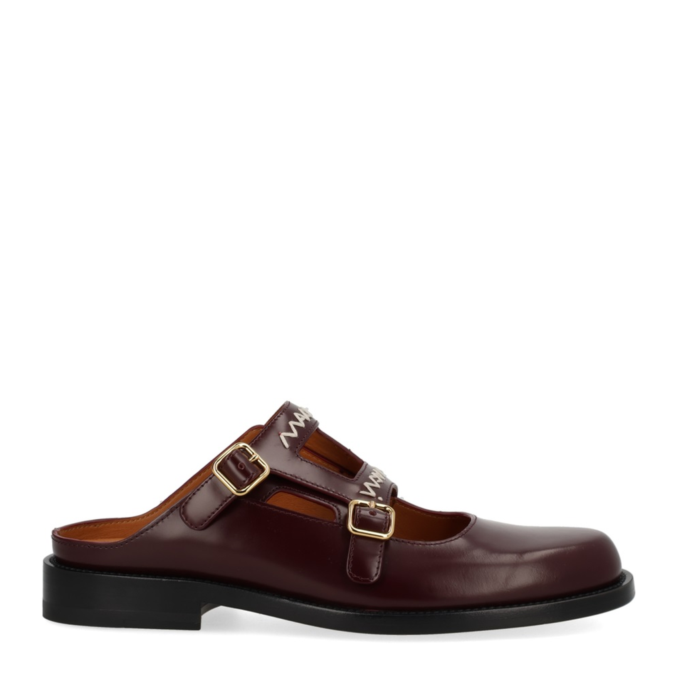 MOCCASIN SABOT "BAMBI 3.0" - Image 1