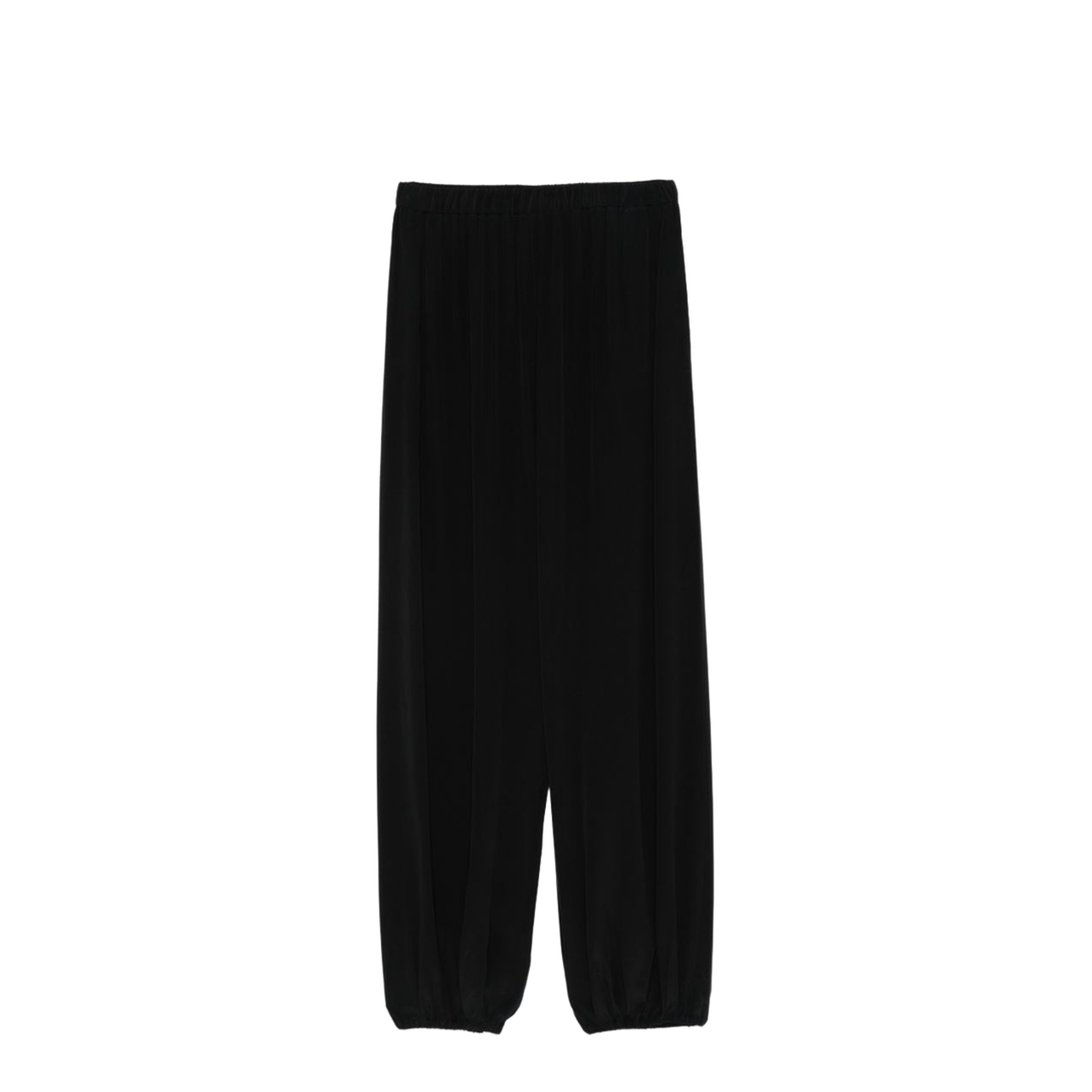 Trousers Black - Image 1