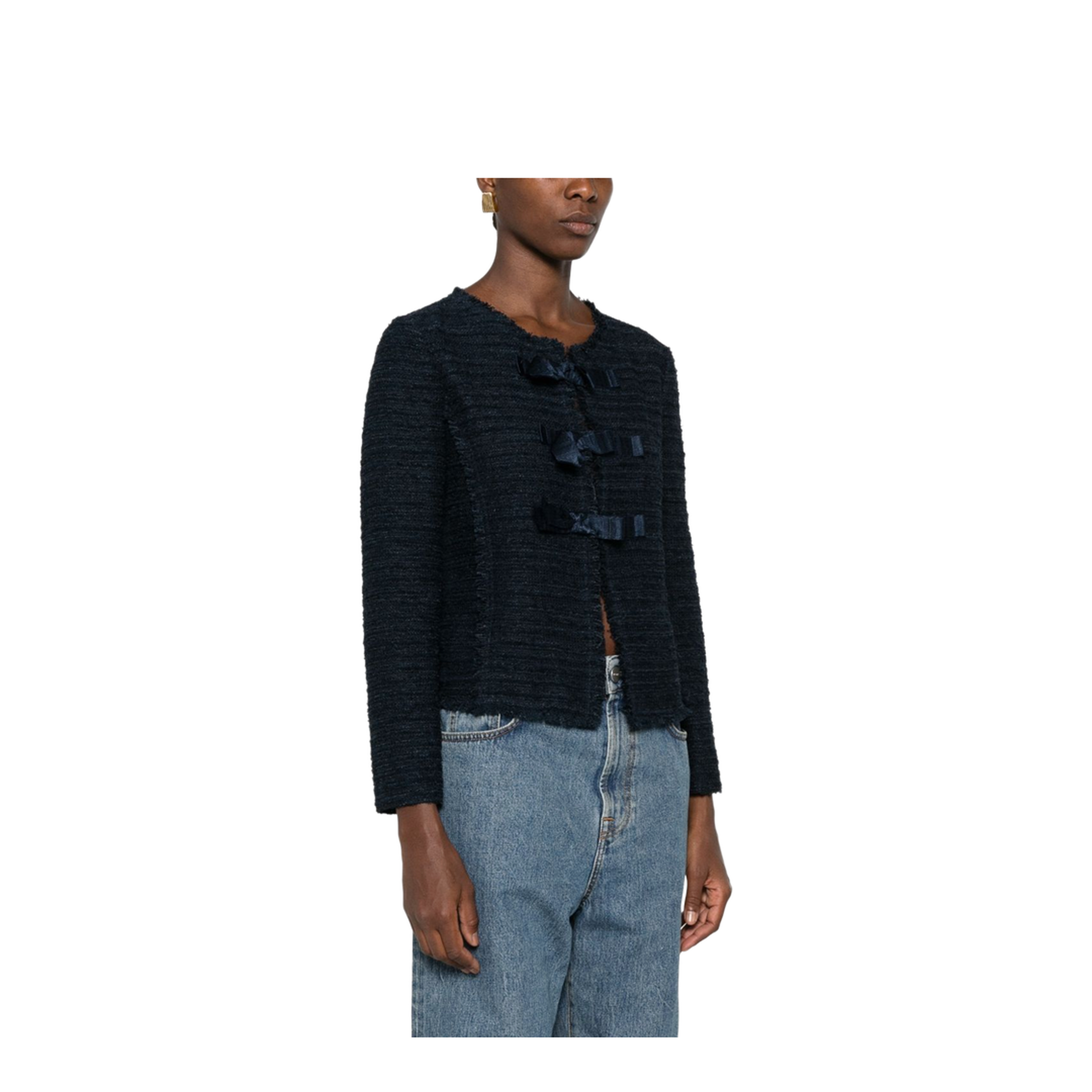 Jackets NAVY - Image 3