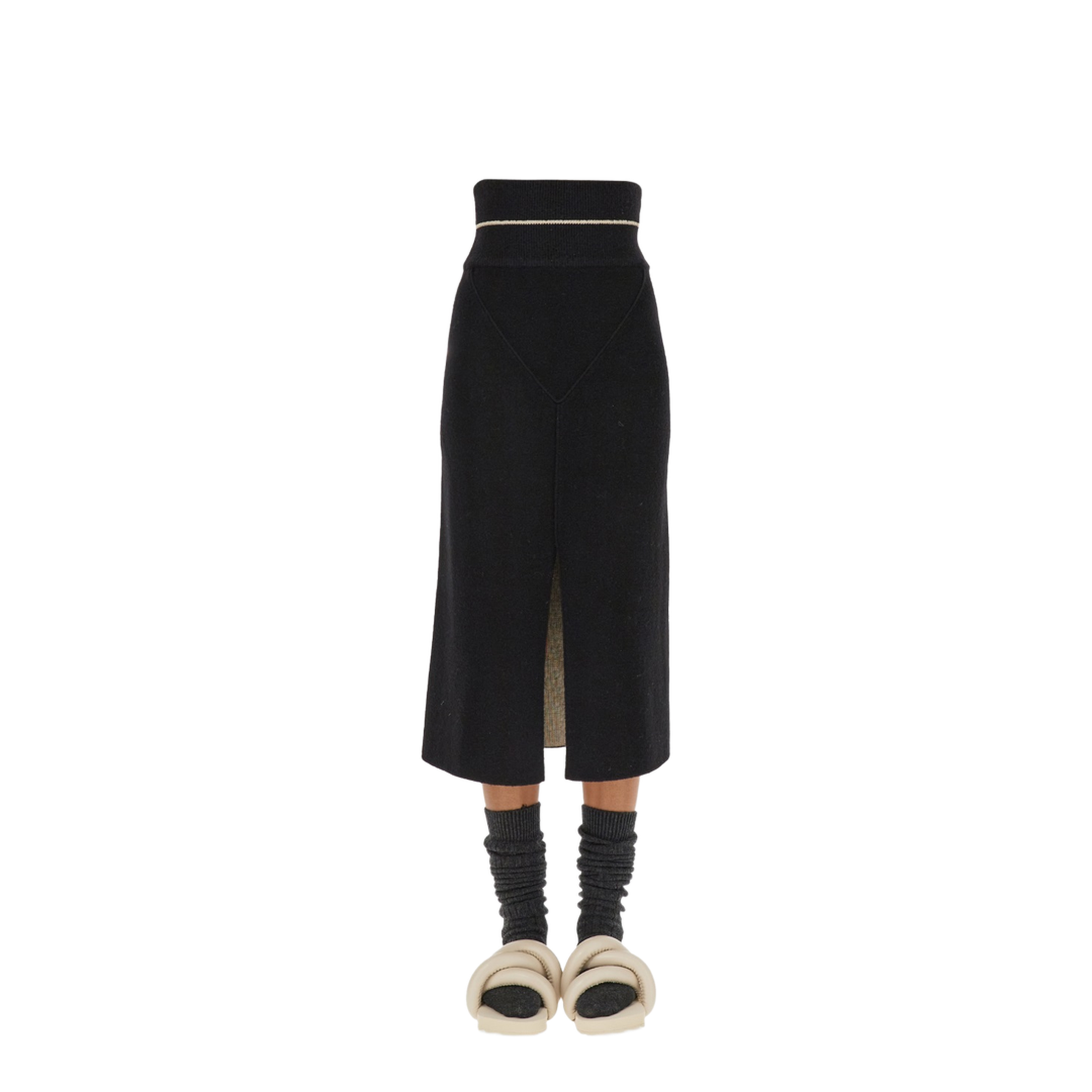 Midi Skirt 2 - Image 1
